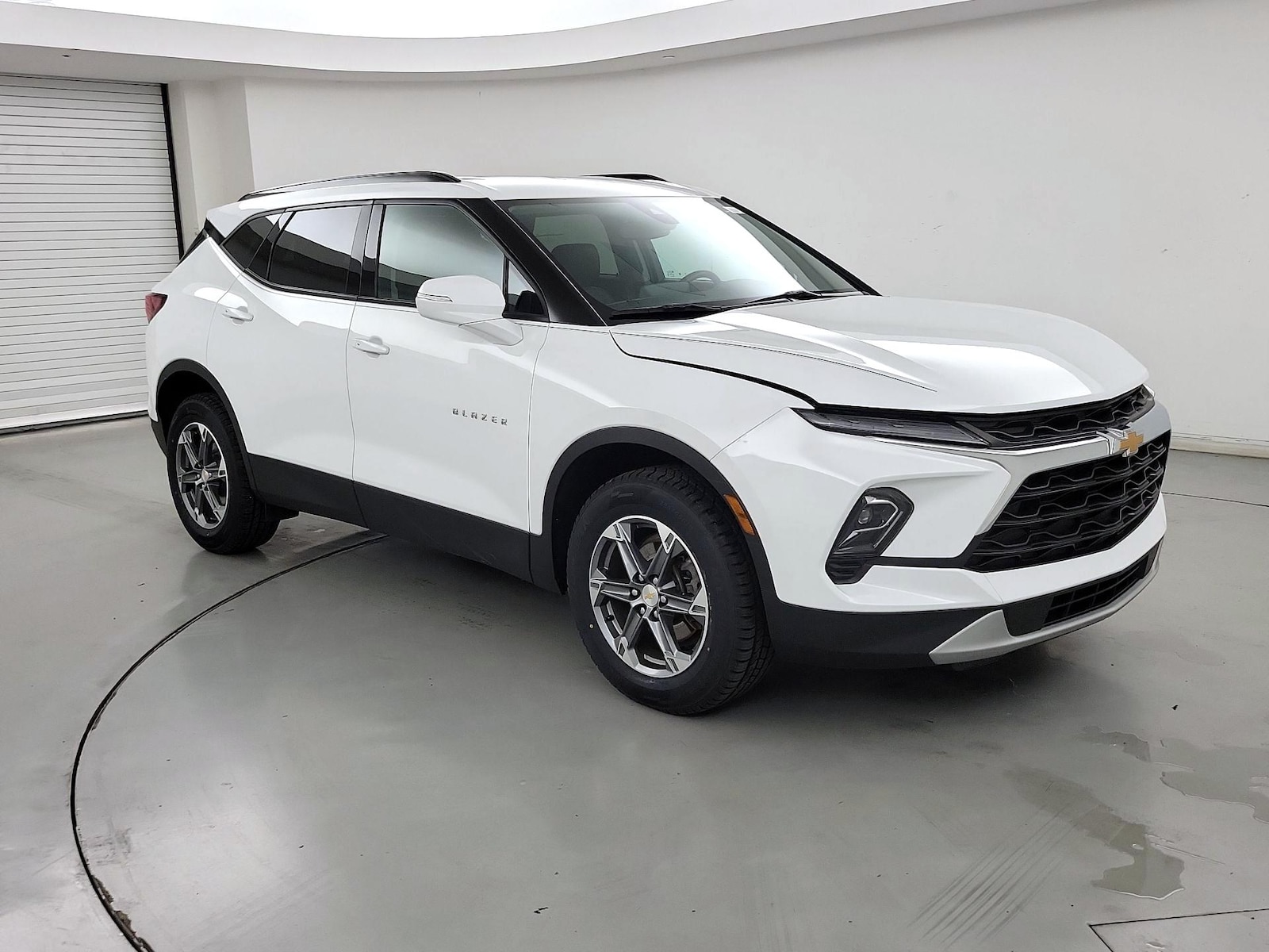 2024 Chevrolet Blazer