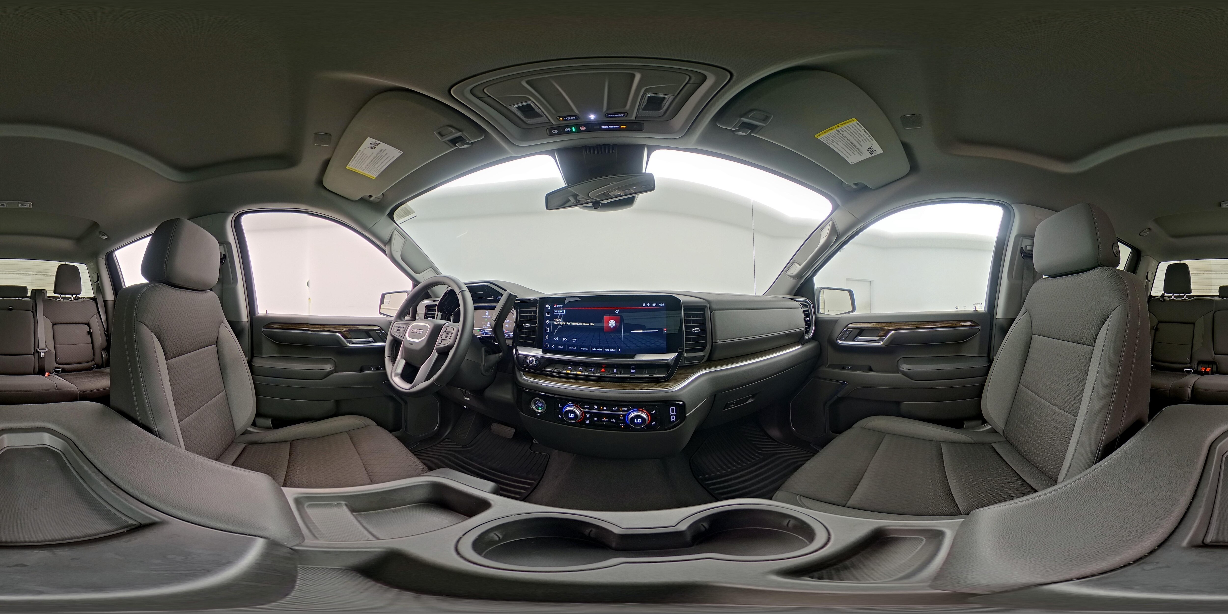2023 GMC Sierra 1500 Elevation - Photo 24