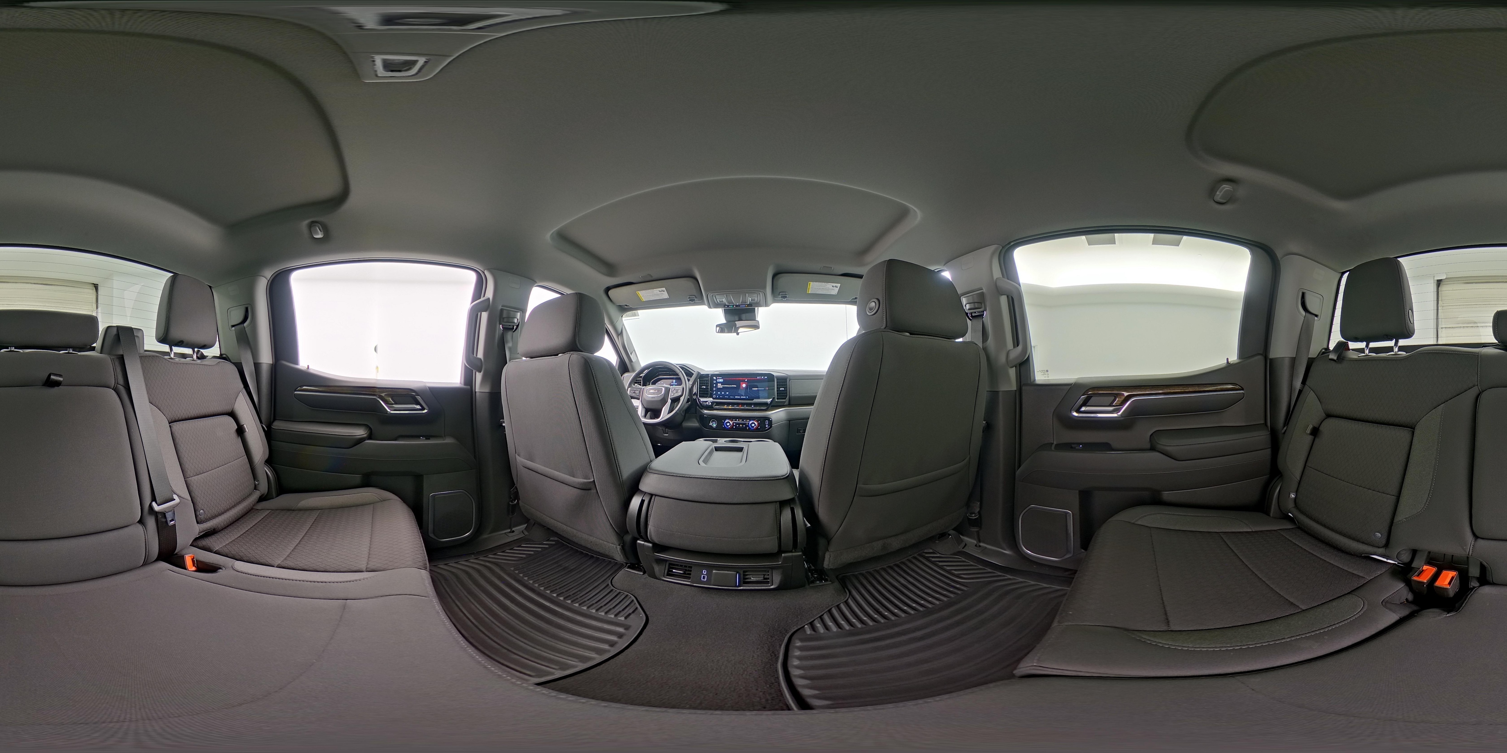 2023 GMC Sierra 1500 Elevation - Photo 25