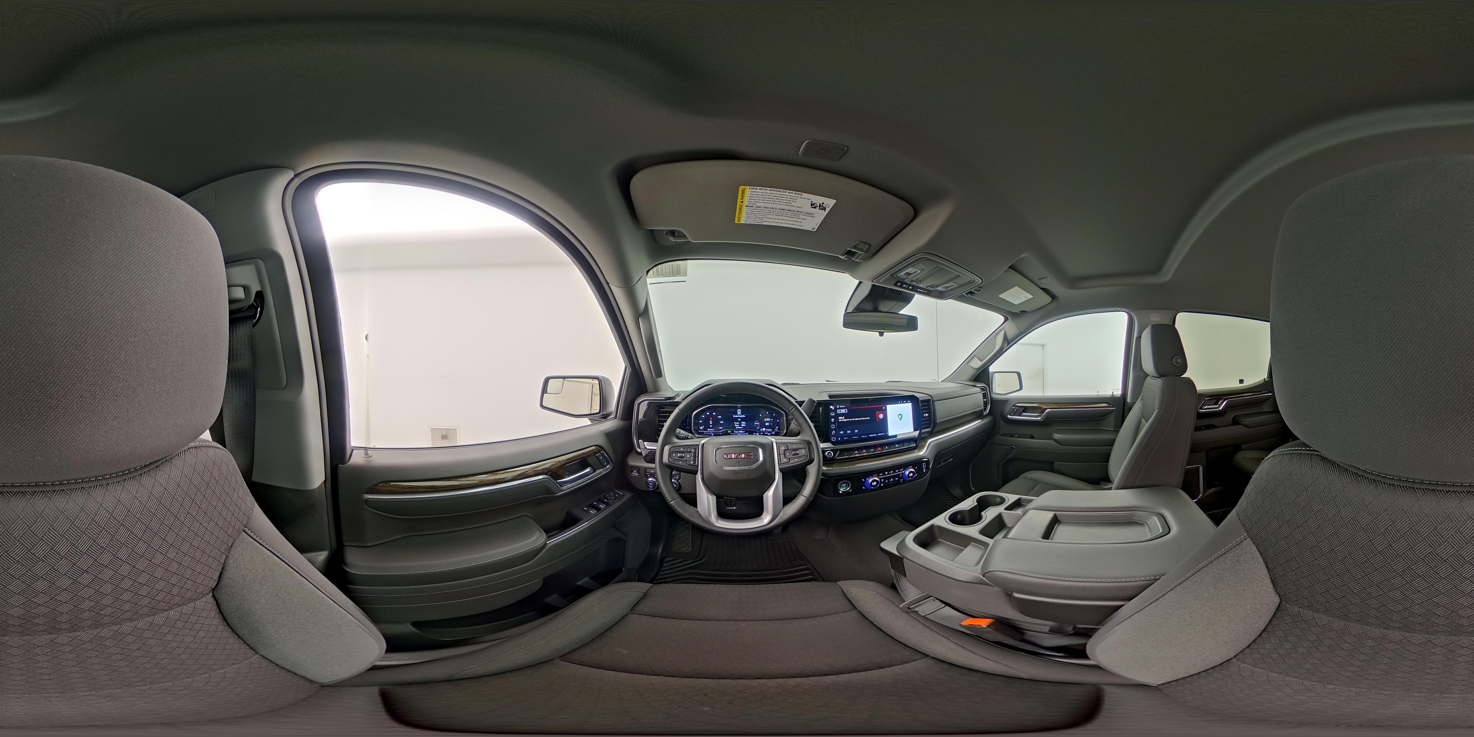 2023 GMC Sierra 1500 Elevation - Photo 26