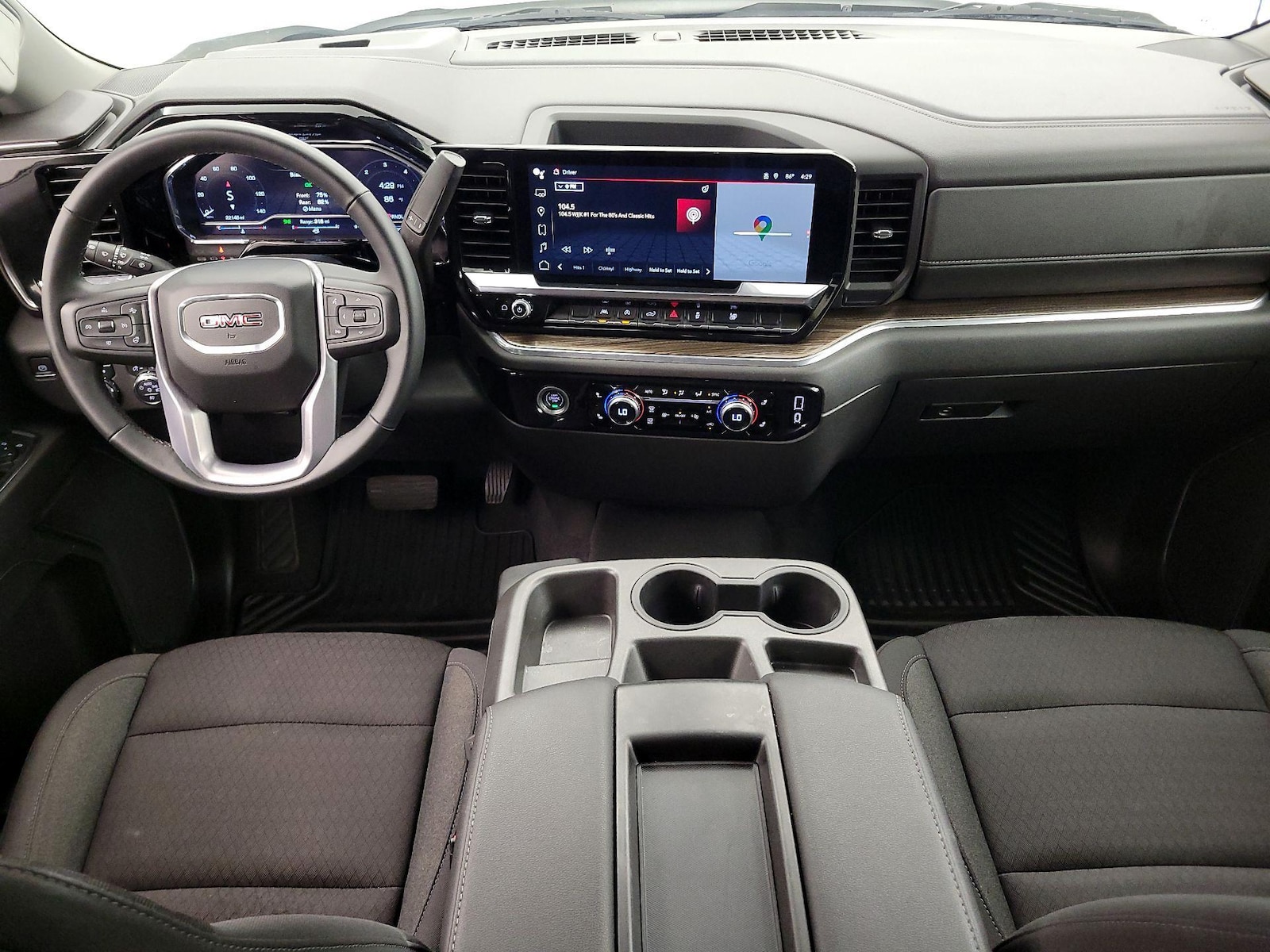 2023 GMC Sierra 1500 Elevation - Photo 10