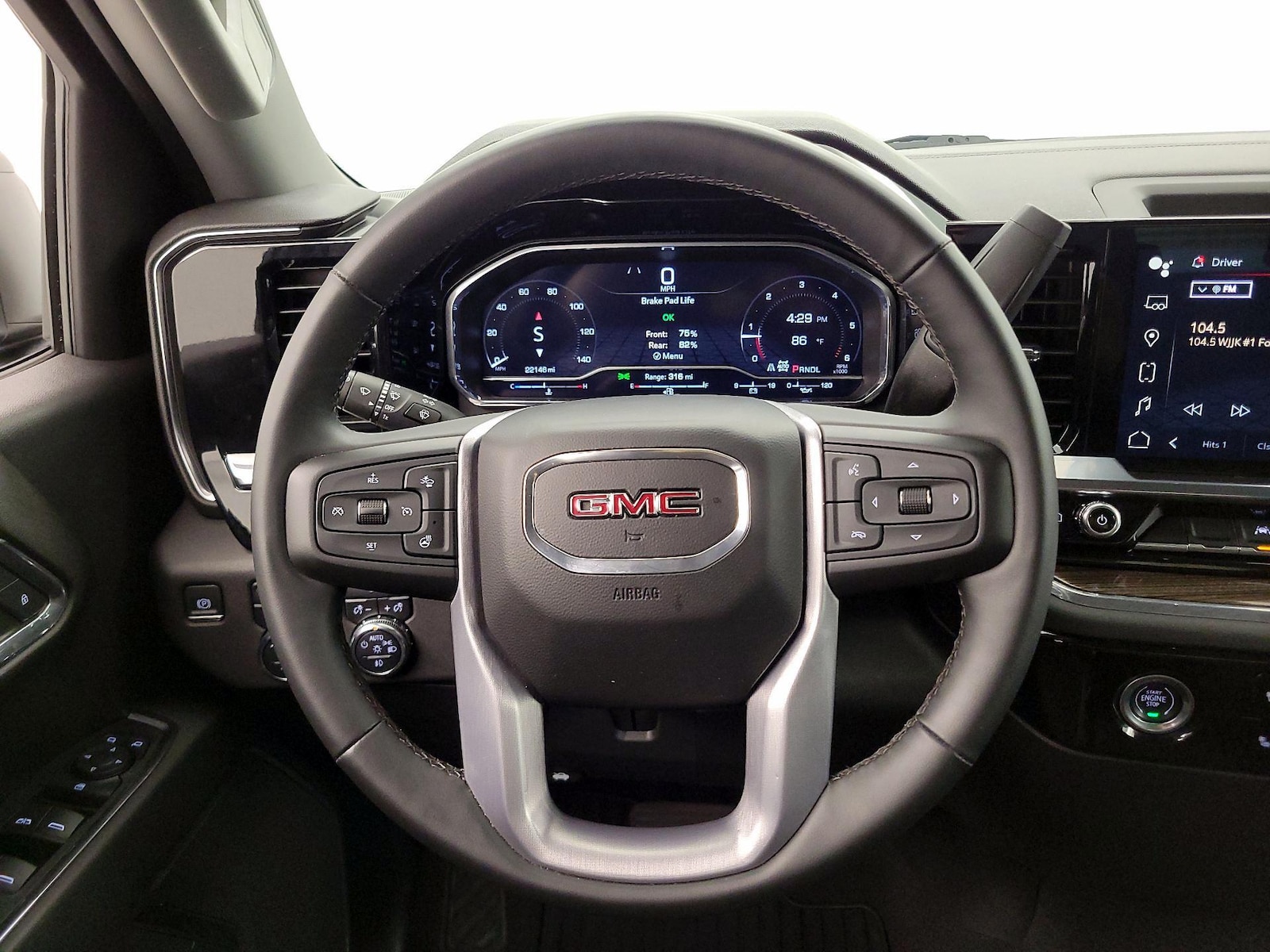 2023 GMC Sierra 1500 Elevation - Photo 11