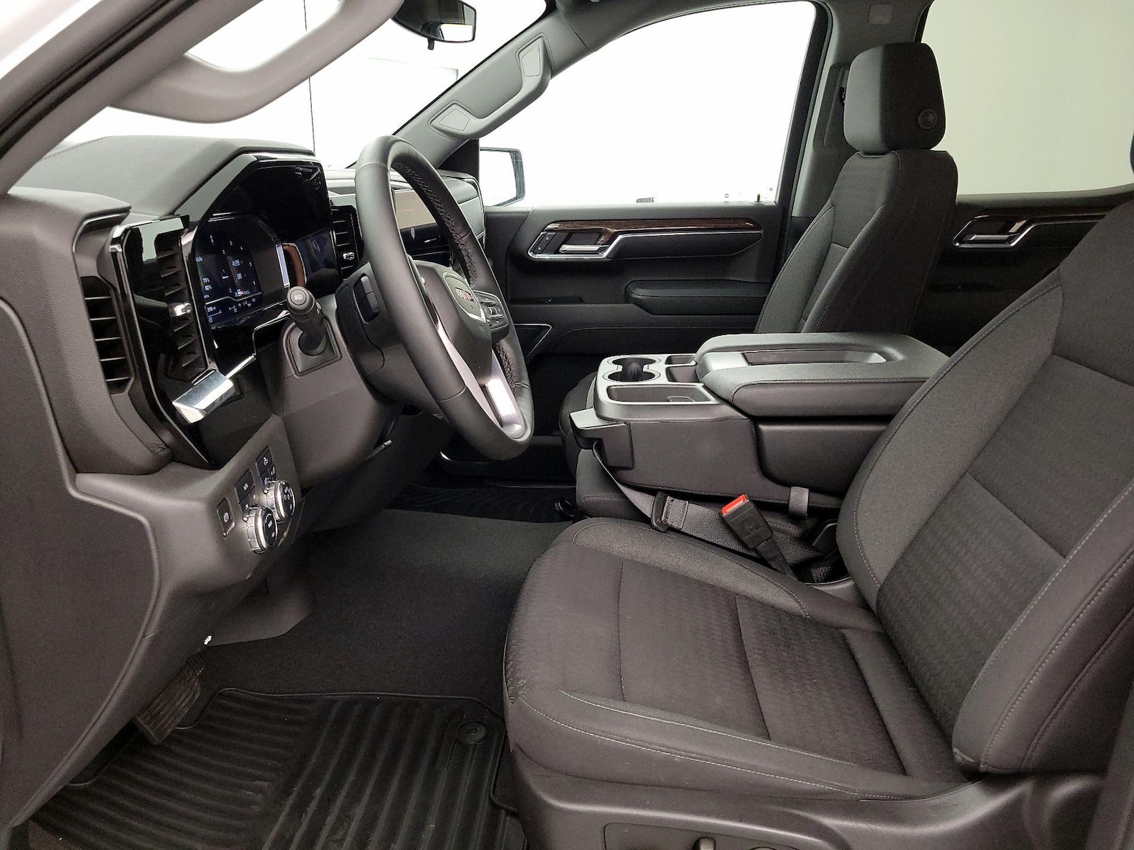 2023 GMC Sierra 1500 Elevation - Photo 12