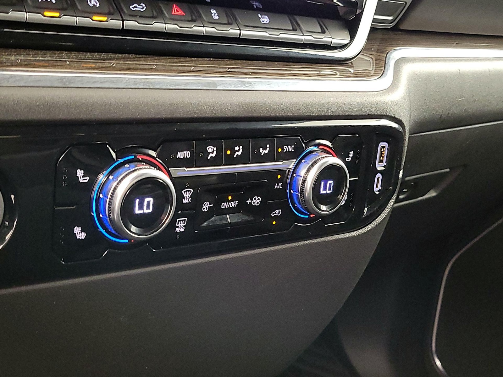 2023 GMC Sierra 1500 Elevation - Photo 17