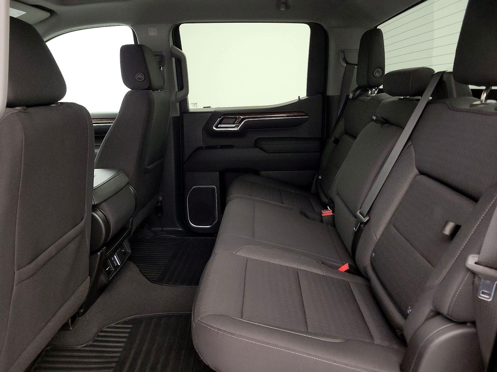 2023 GMC Sierra 1500 Elevation - Photo 20