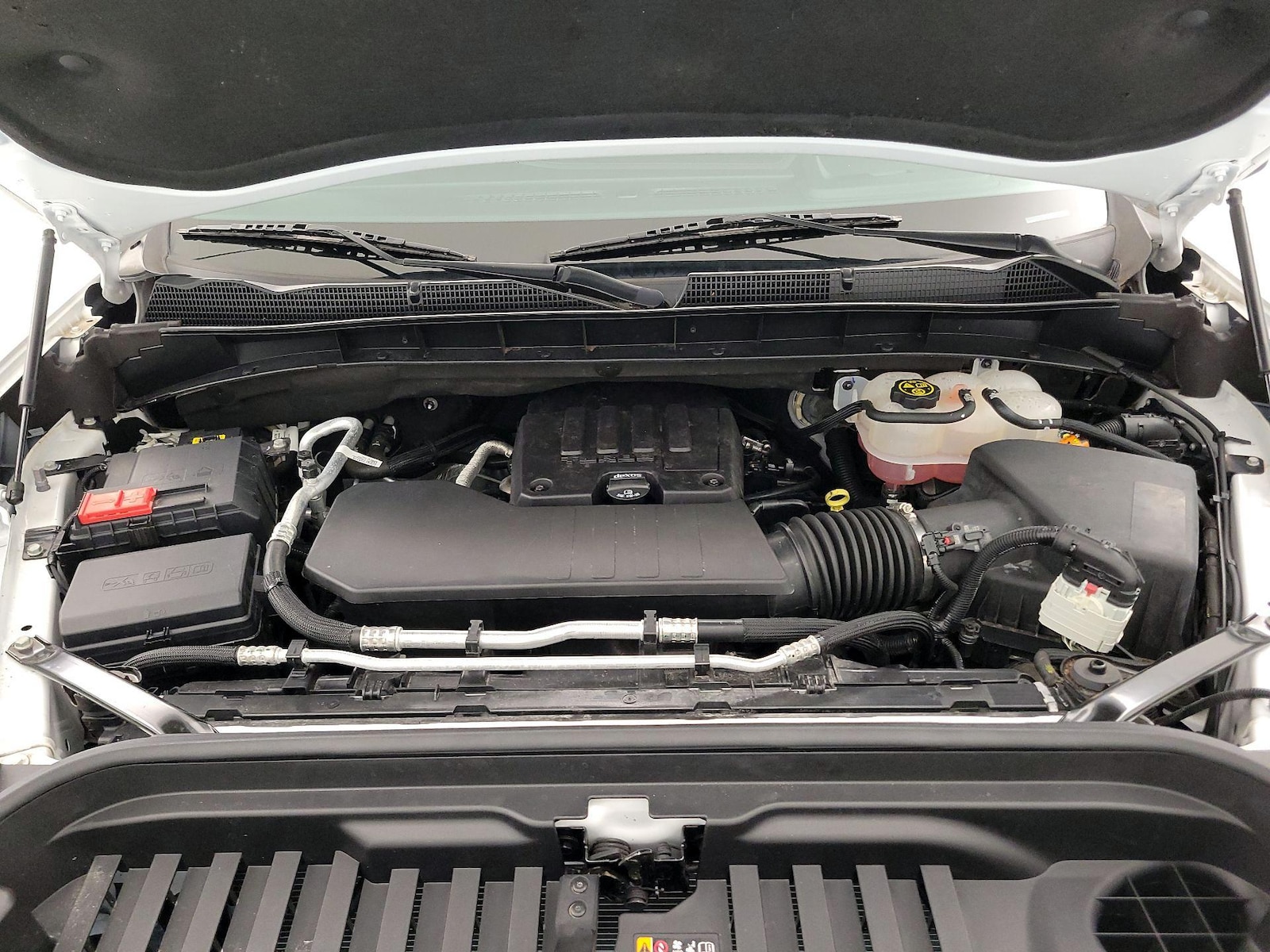 2023 GMC Sierra 1500 Elevation - Photo 22