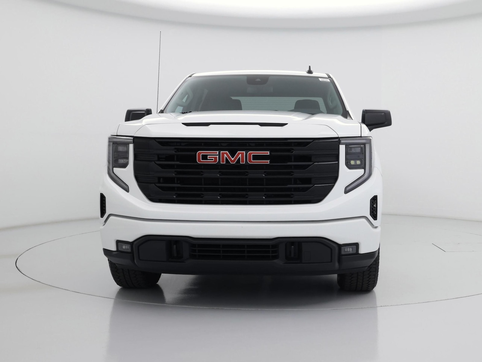 2023 GMC Sierra 1500 Elevation - Photo 6
