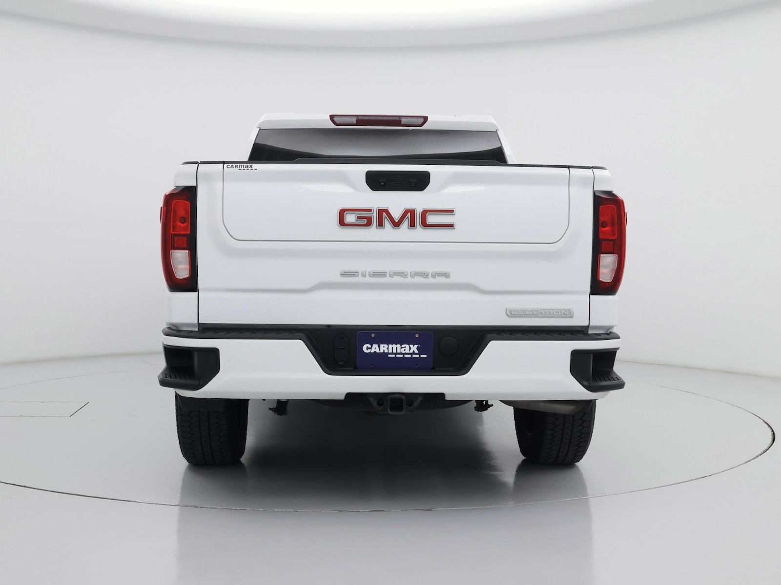 2023 GMC Sierra 1500 Elevation - Photo 7