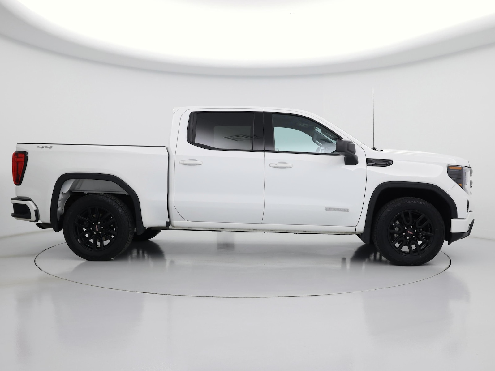 2023 GMC Sierra 1500 Elevation - Photo 8