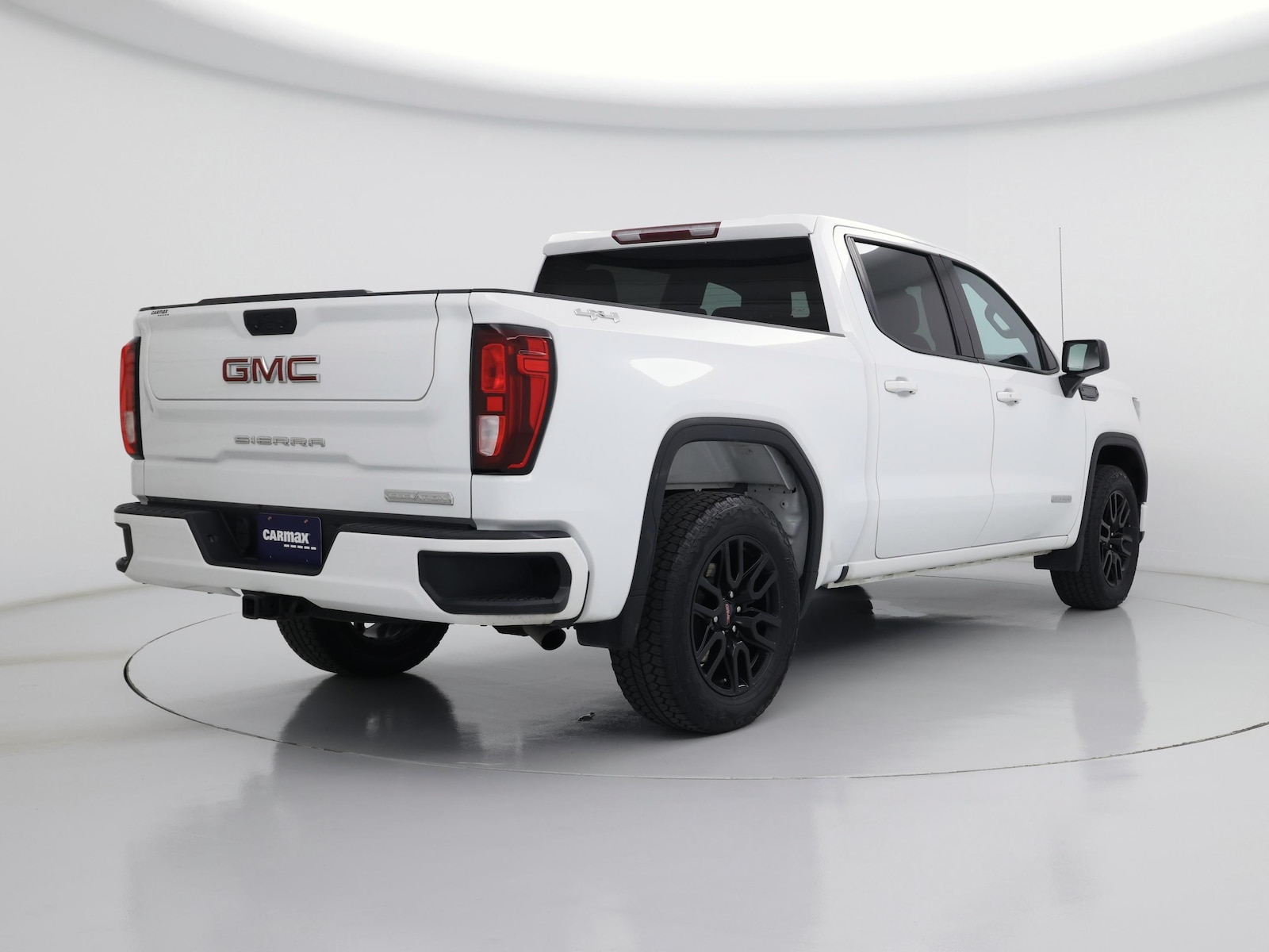 2023 GMC Sierra 1500 Elevation - Photo 9