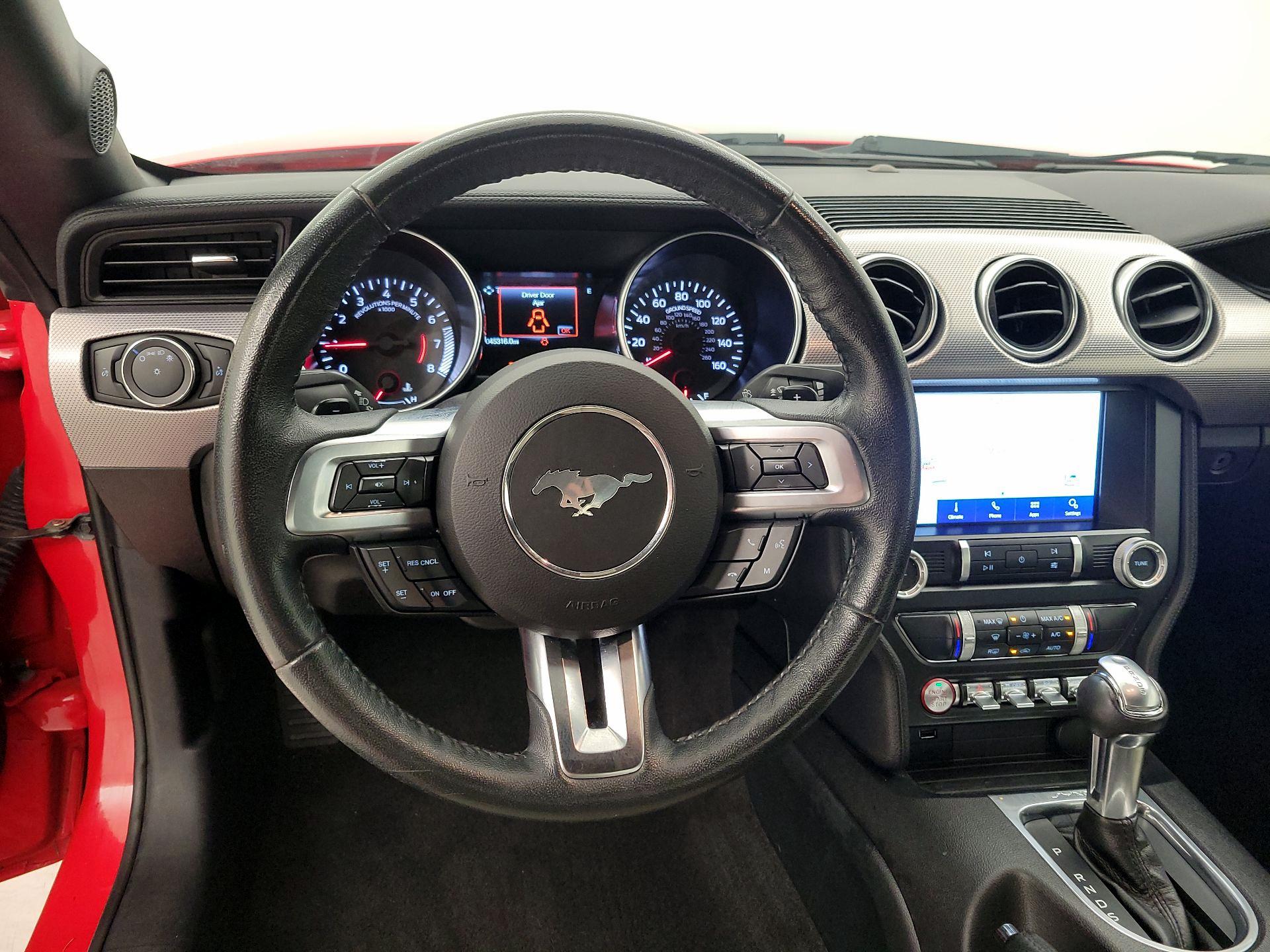 Thumbnail: 2020 Ford Mustang - 10