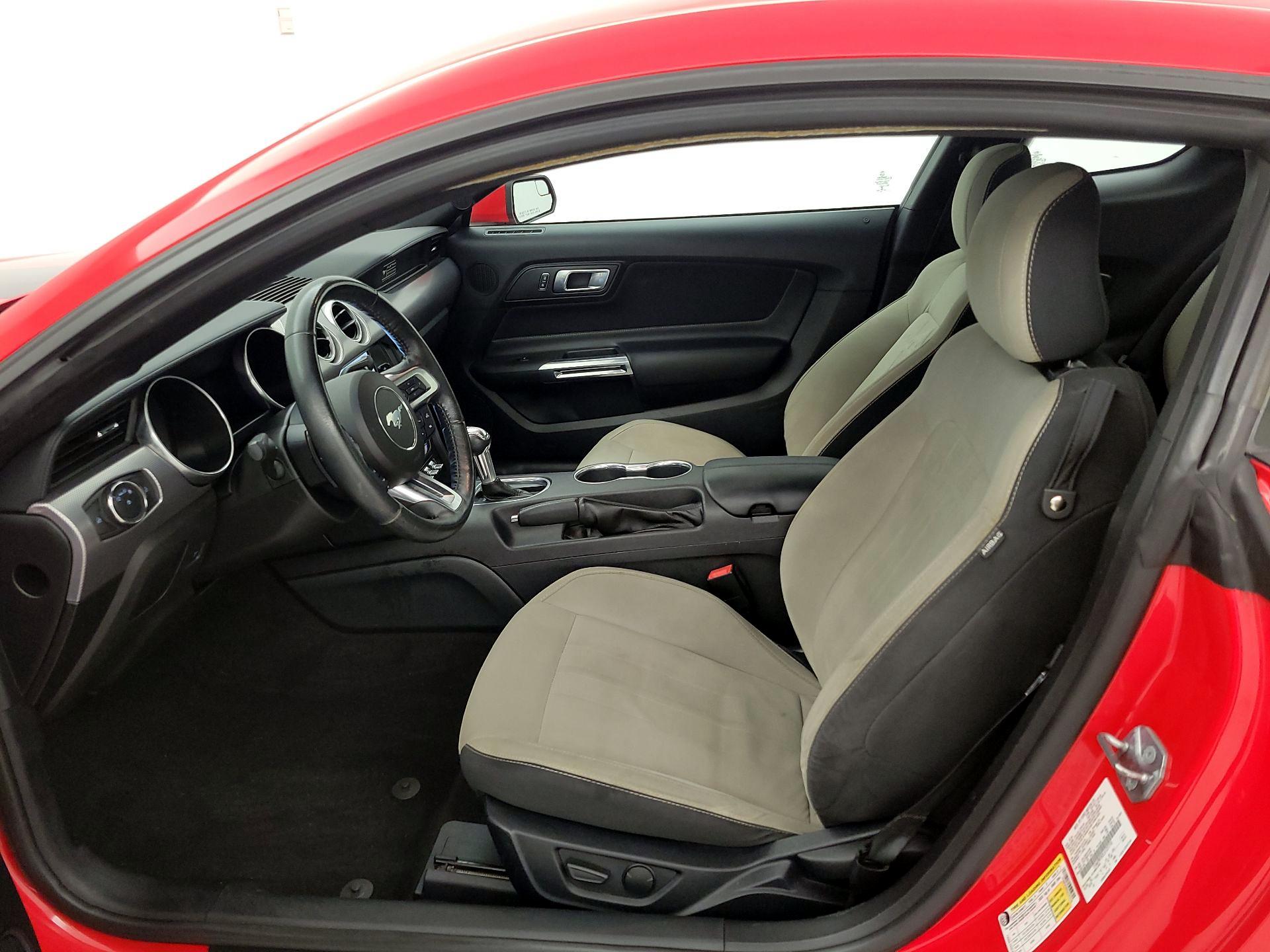 Thumbnail: 2020 Ford Mustang - 11