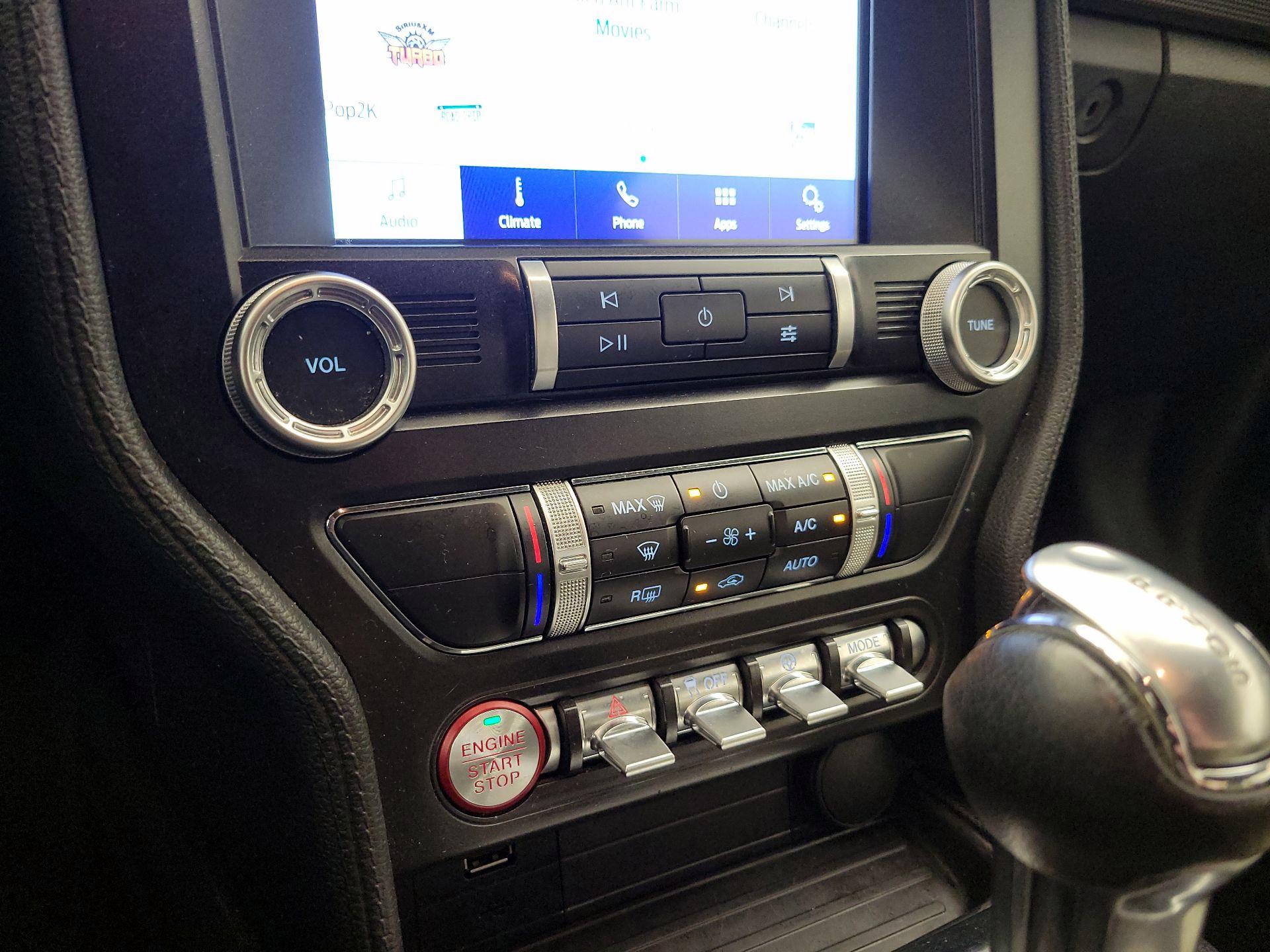 Thumbnail: 2020 Ford Mustang - 16