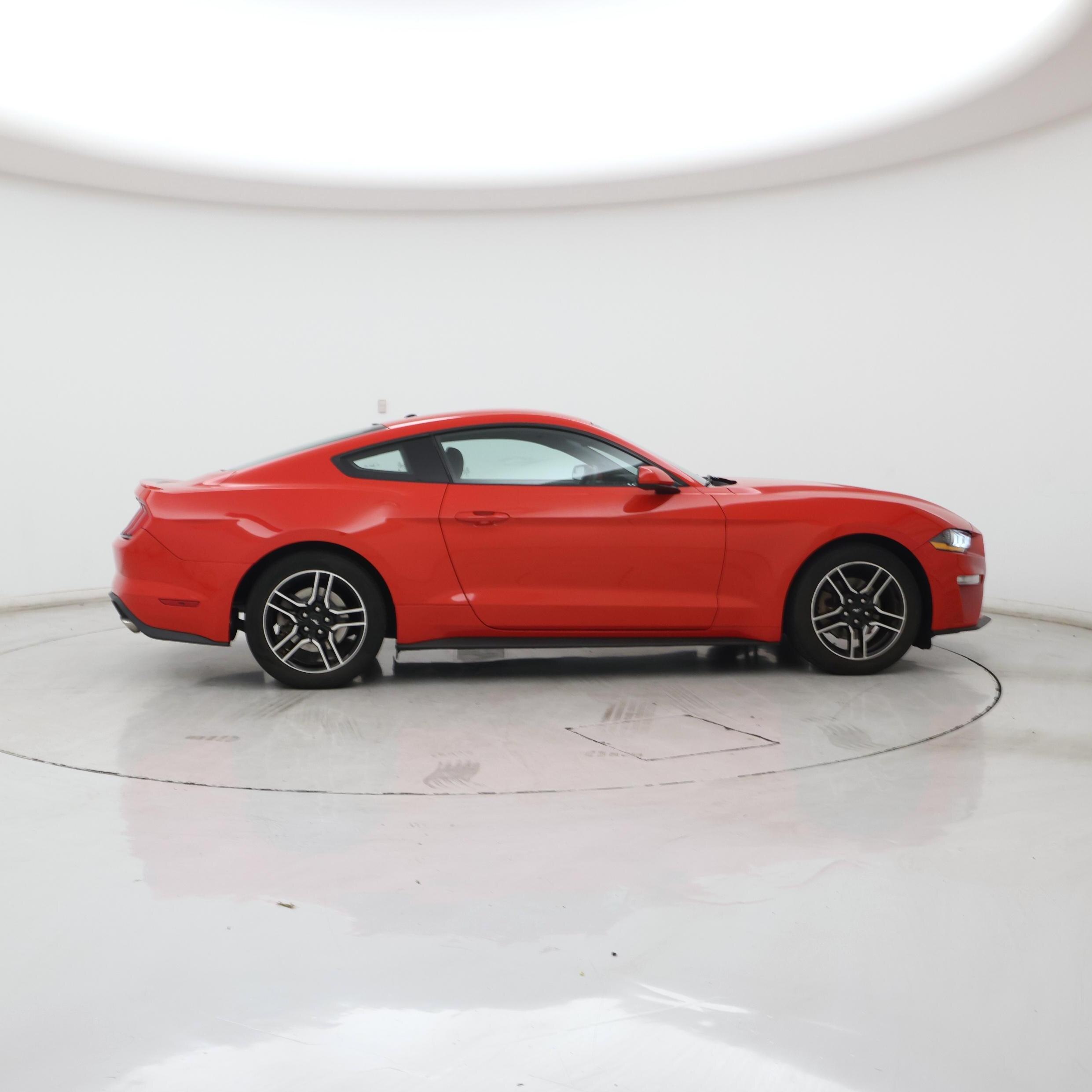 Thumbnail: 2020 Ford Mustang - 7