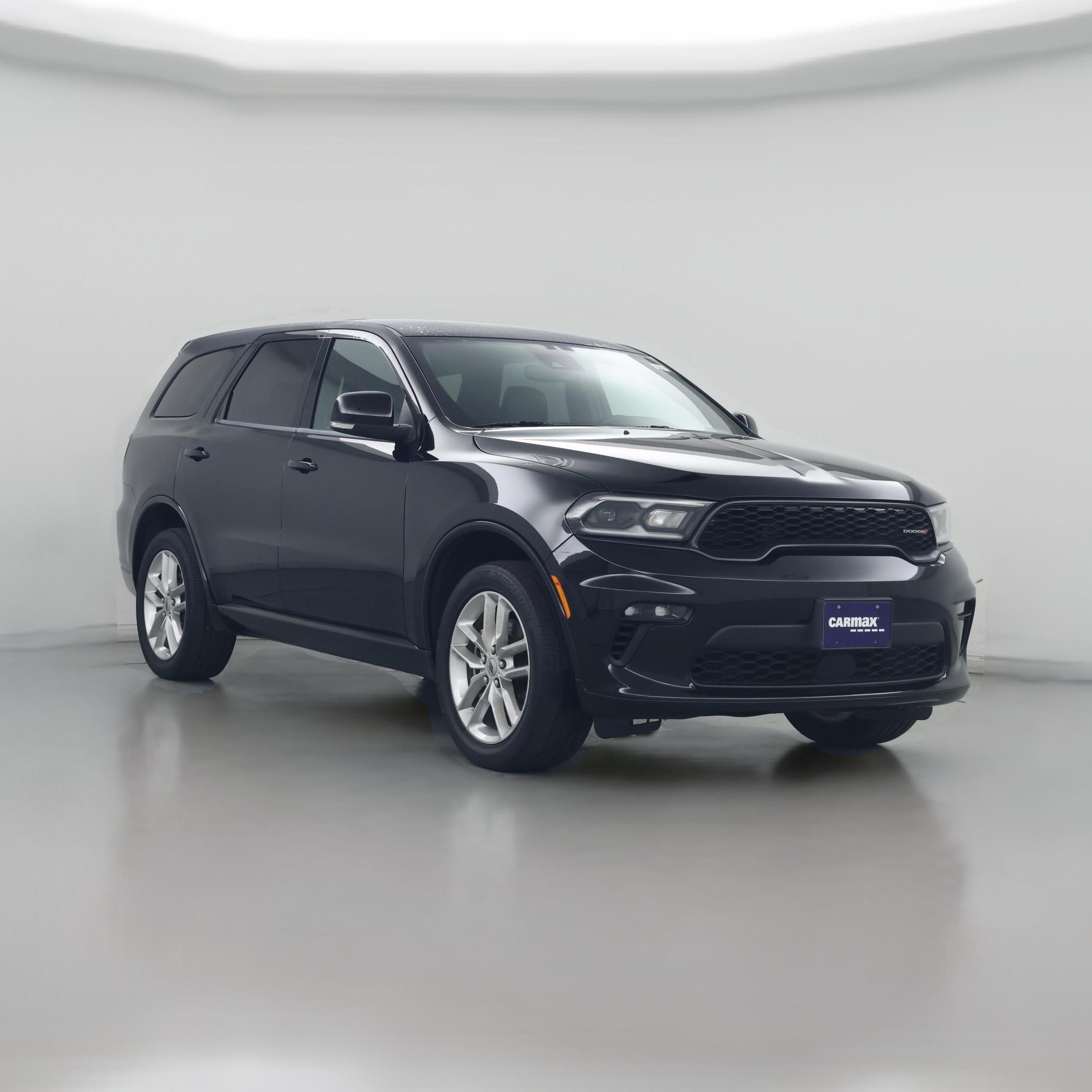 Thumbnail: 2022 Dodge Durango - 1