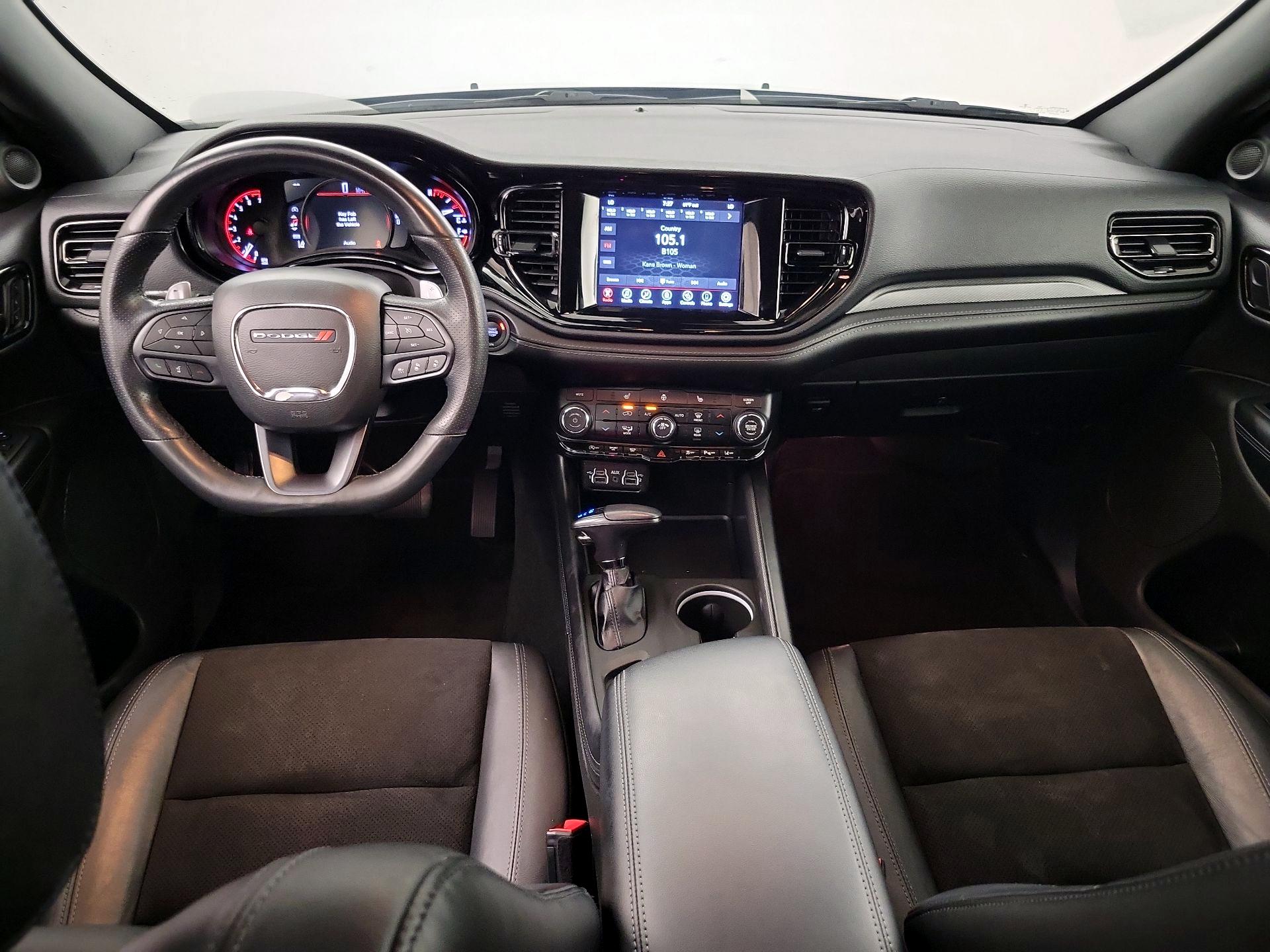 Thumbnail: 2022 Dodge Durango - 9