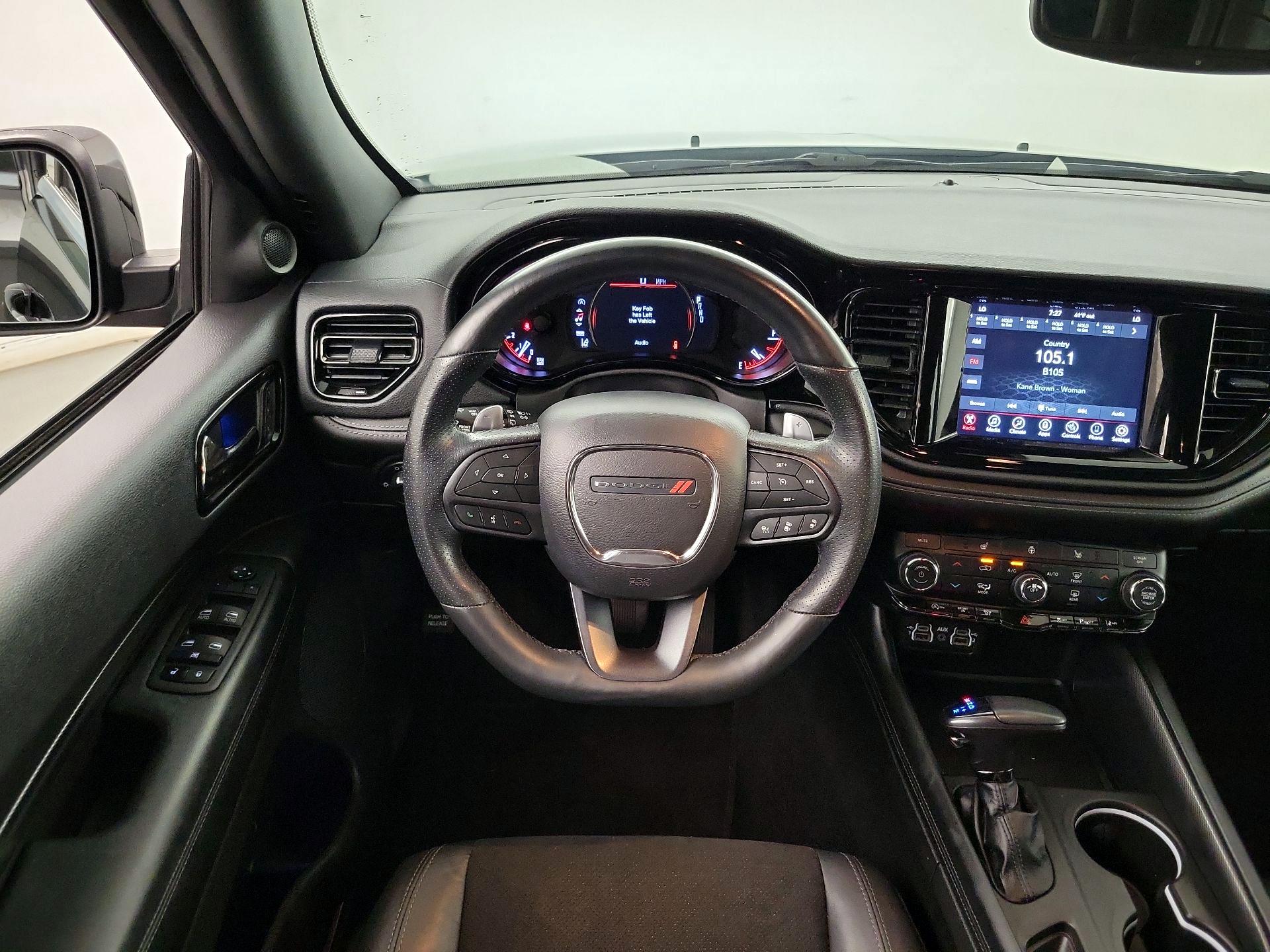 Thumbnail: 2022 Dodge Durango - 10