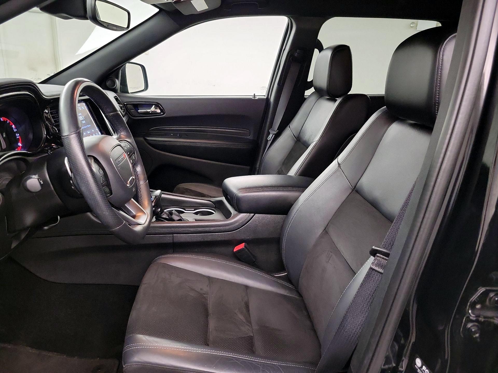 Thumbnail: 2022 Dodge Durango - 11