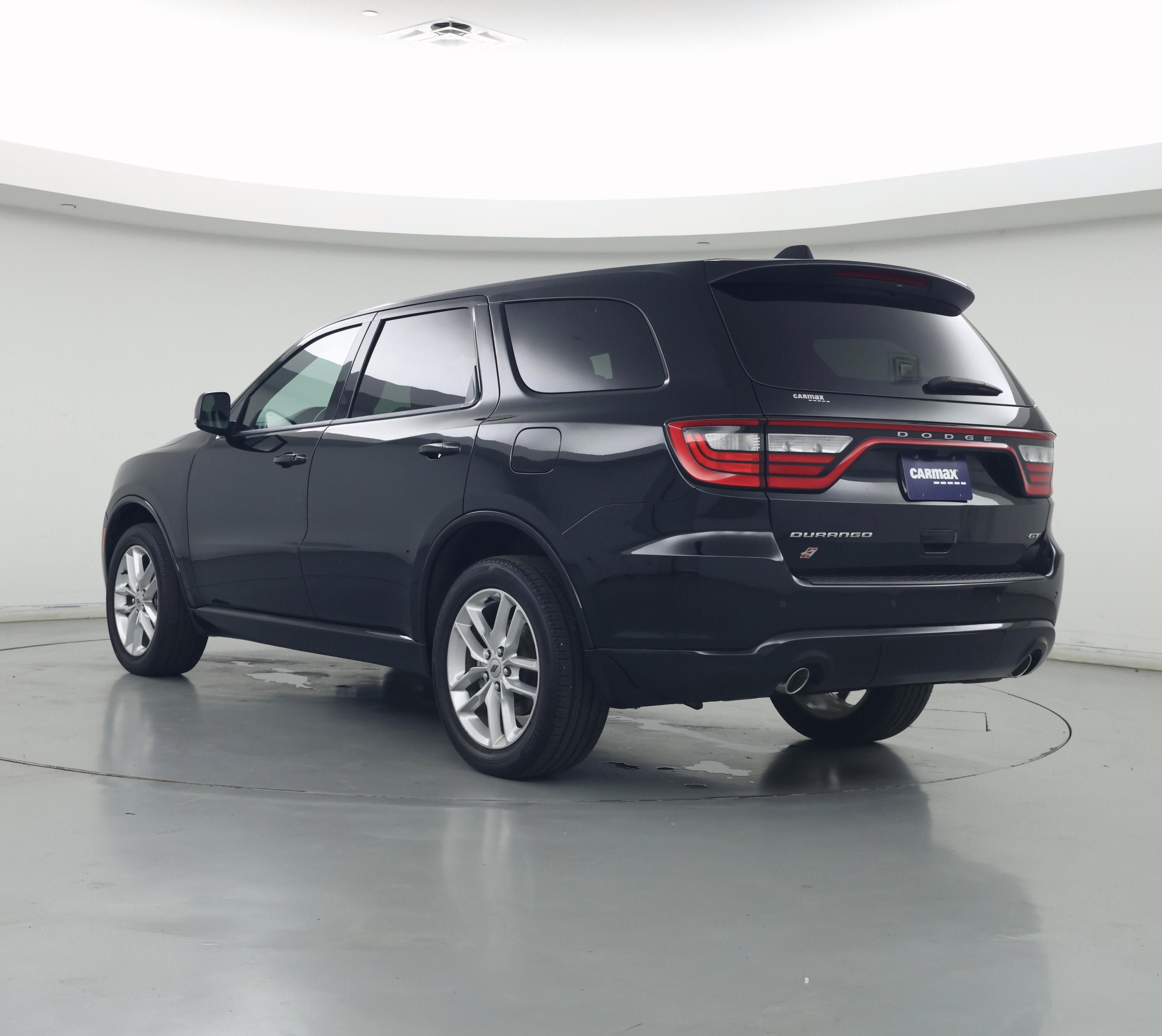 Thumbnail: 2022 Dodge Durango - 2