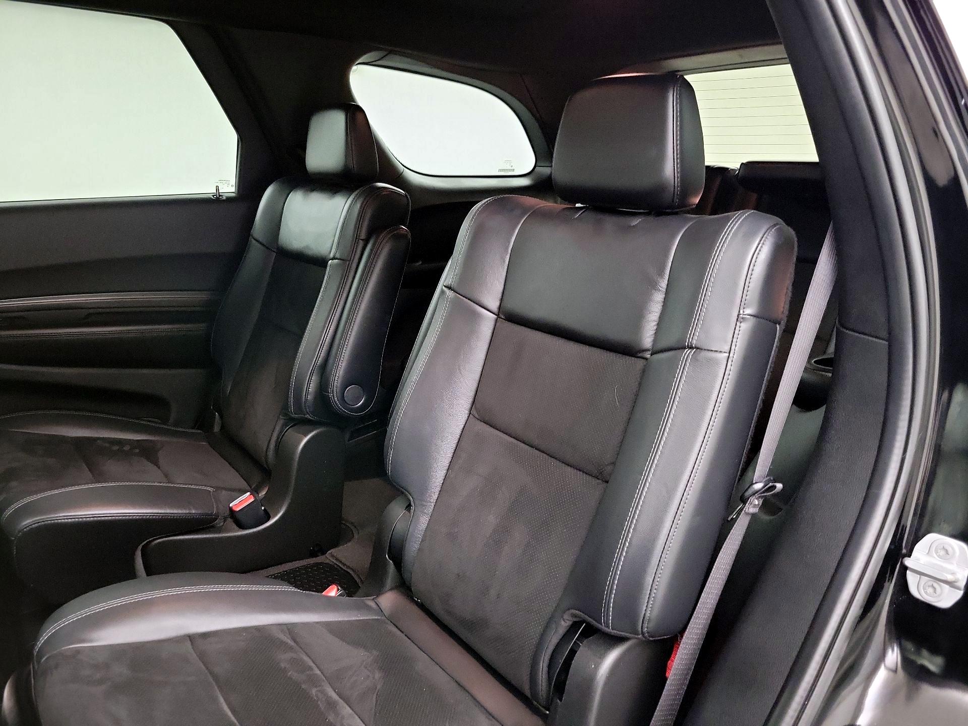 Thumbnail: 2022 Dodge Durango - 19