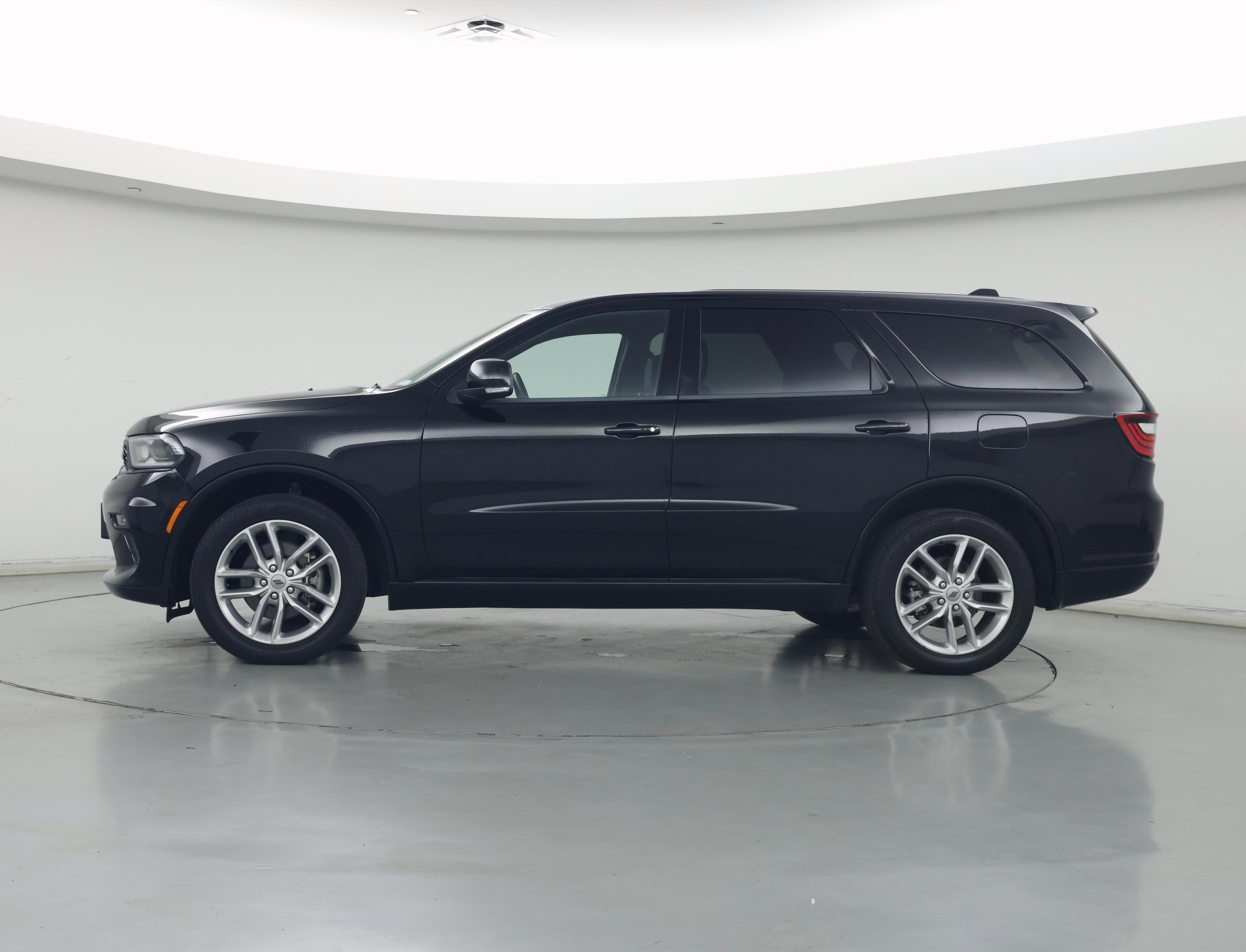 Thumbnail: 2022 Dodge Durango - 3