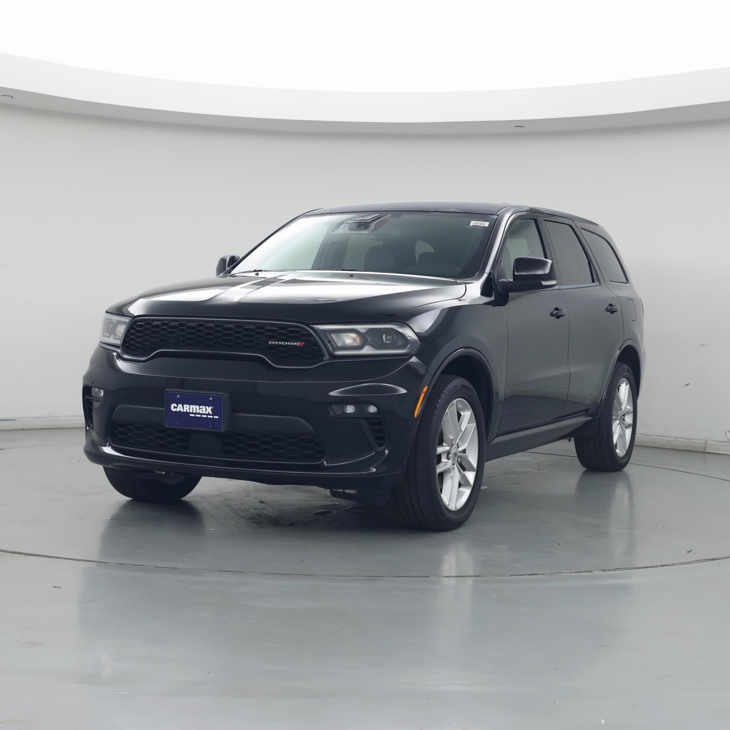 Thumbnail: 2022 Dodge Durango - 4
