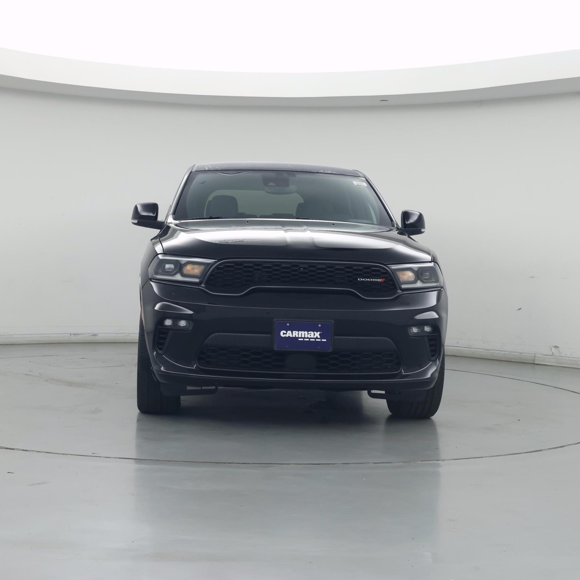 Thumbnail: 2022 Dodge Durango - 5