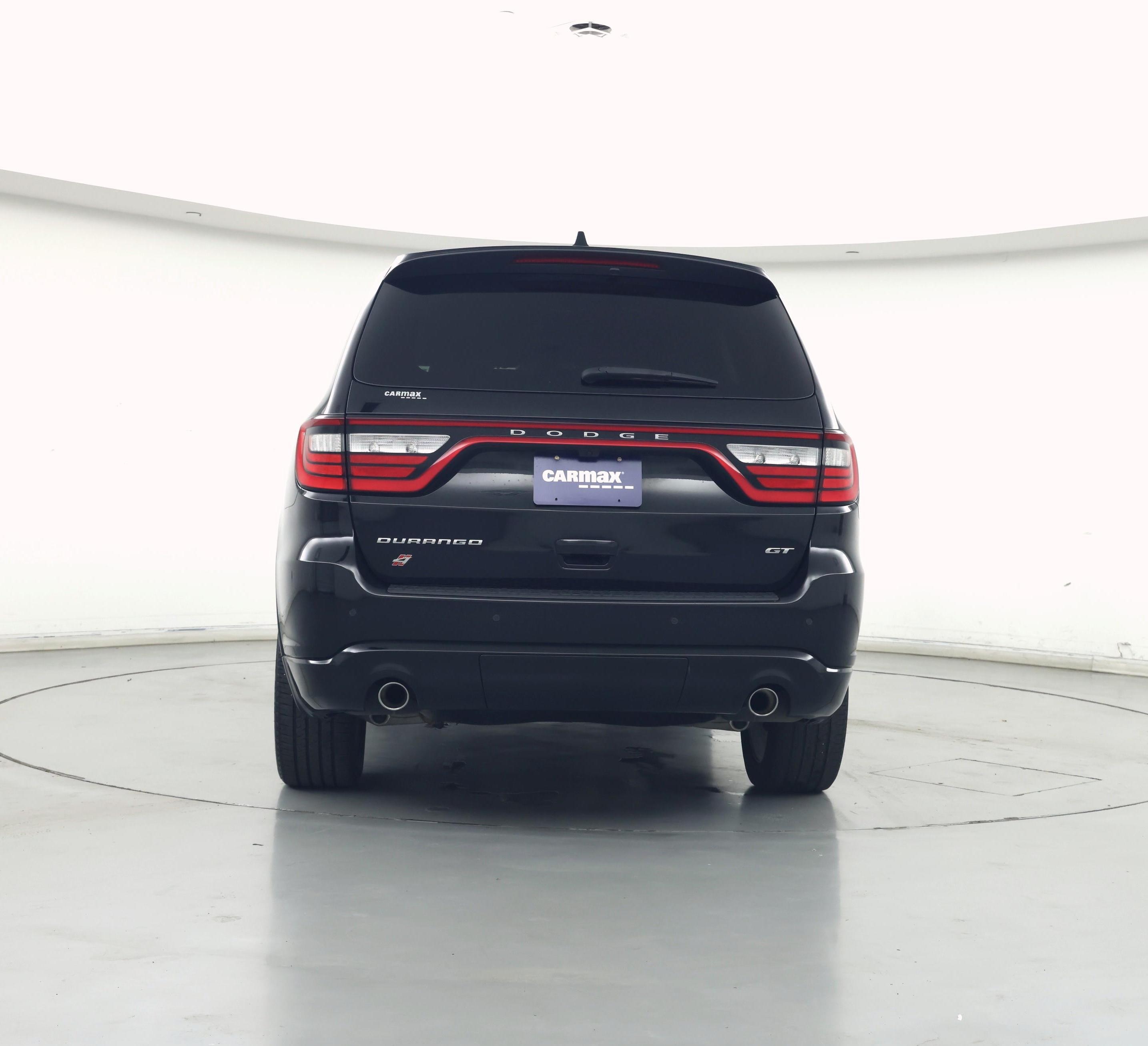 Thumbnail: 2022 Dodge Durango - 6