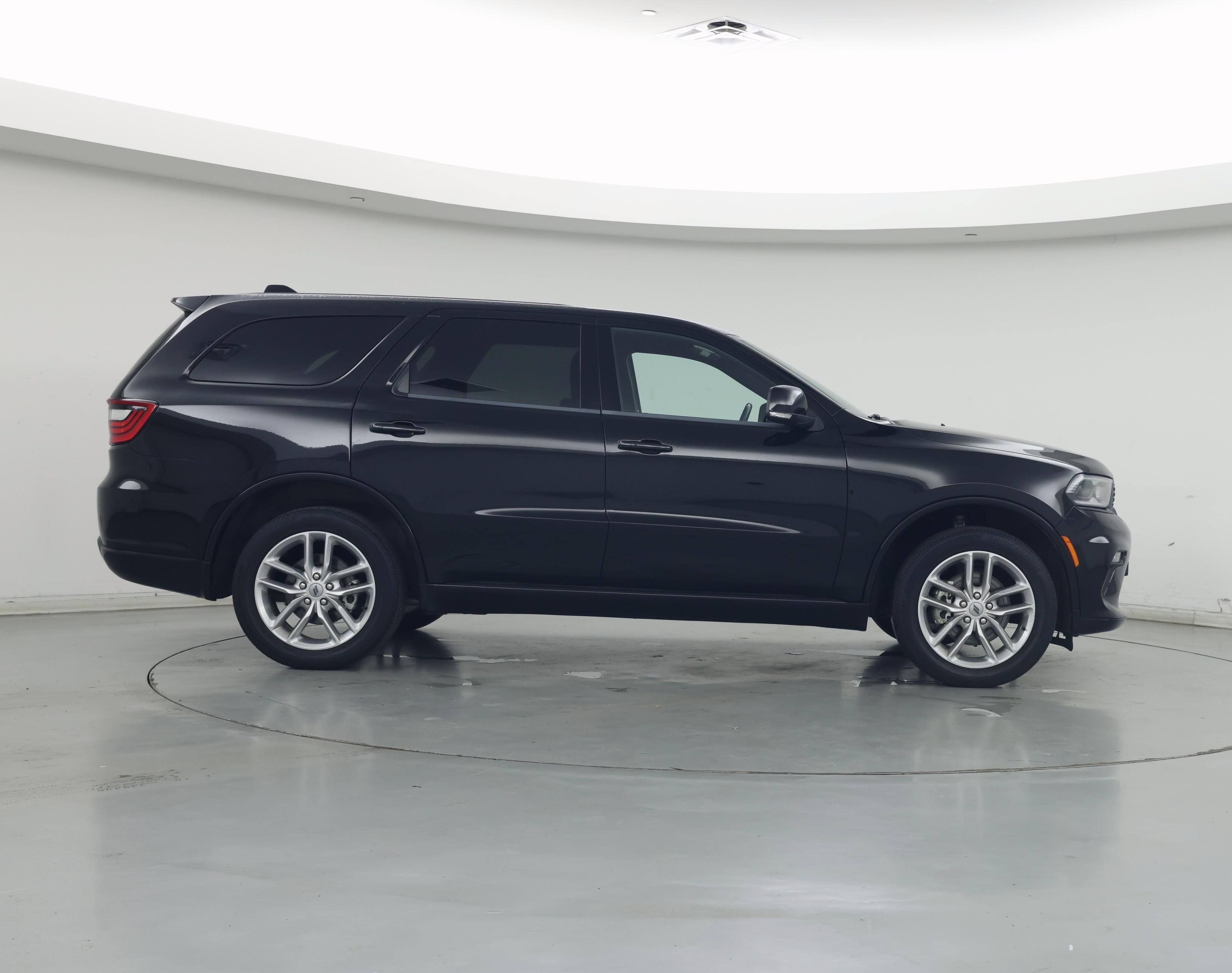 Thumbnail: 2022 Dodge Durango - 7