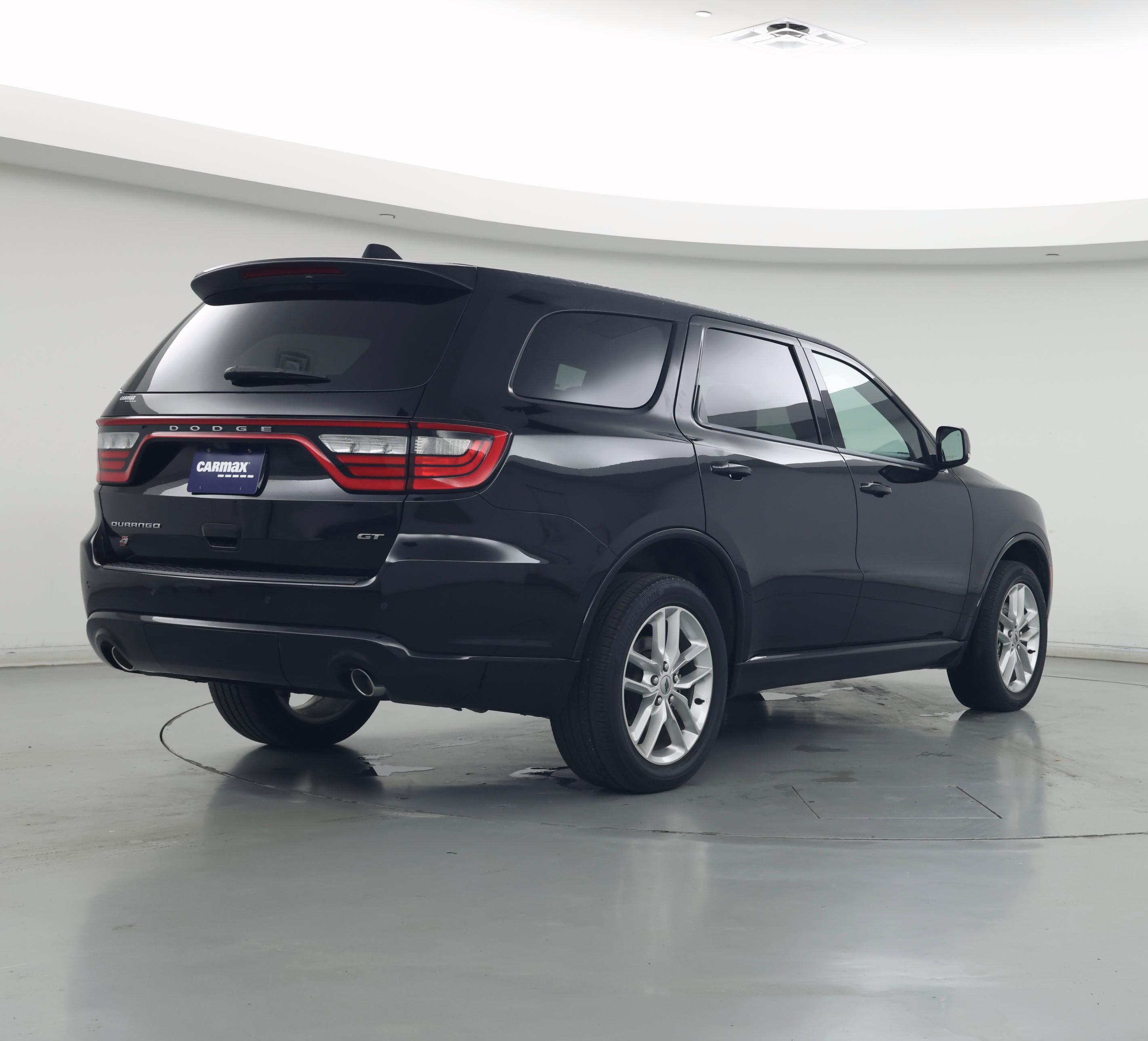 Thumbnail: 2022 Dodge Durango - 8