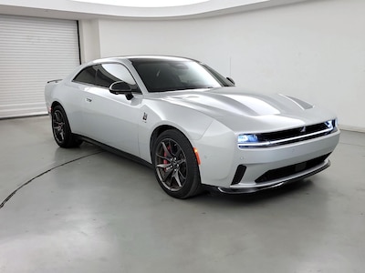 2024 Dodge Charger Daytona Scat Pack