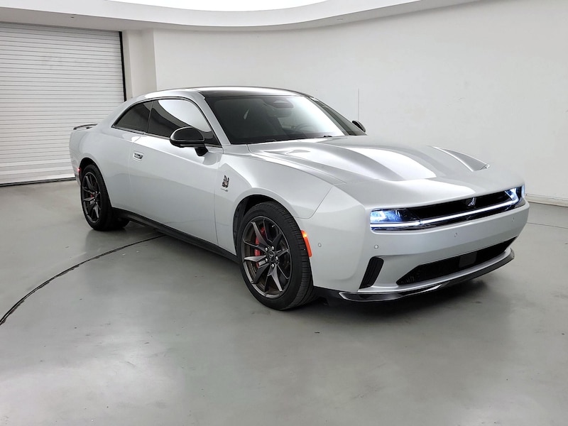 2024 Dodge Charger Daytona Scat Pack