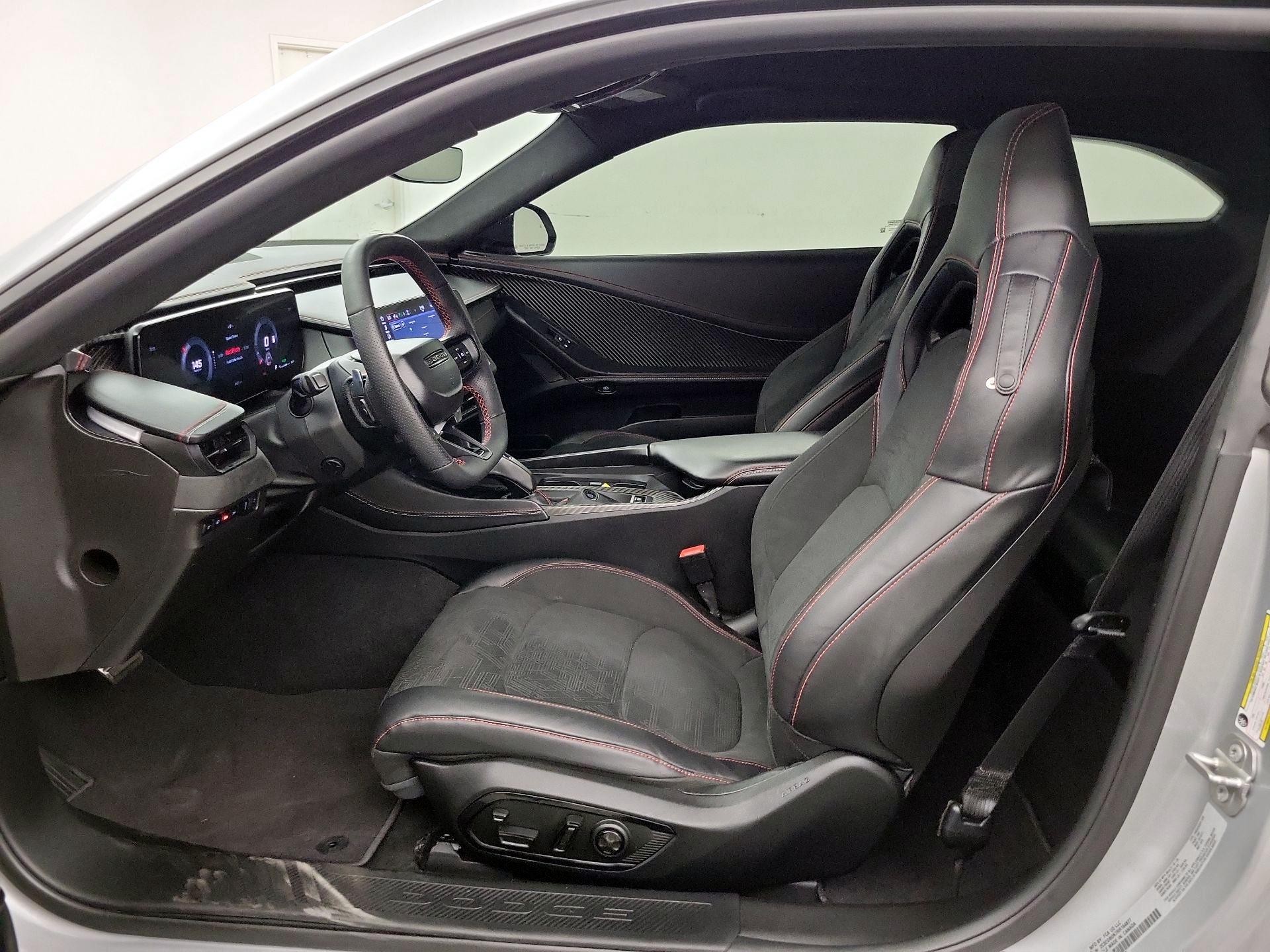 Thumbnail: 2024 Dodge Charger - 9