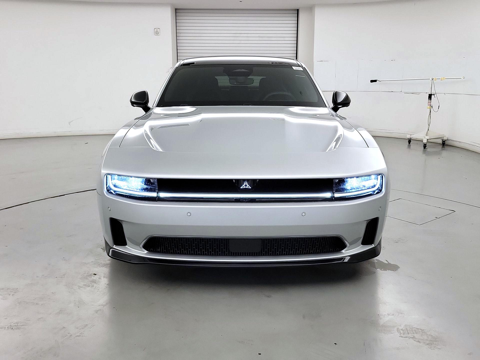 Thumbnail: 2024 Dodge Charger - 2