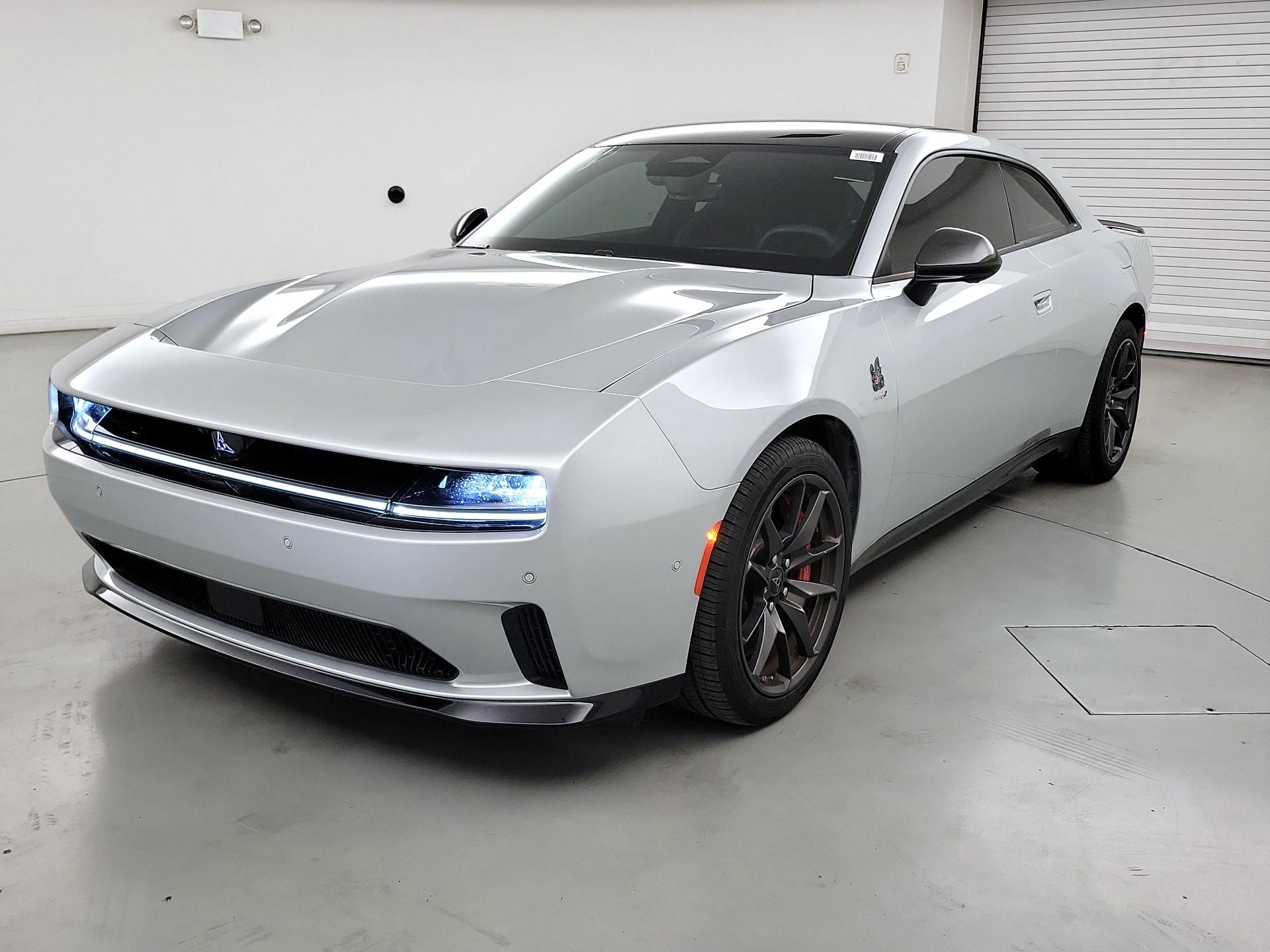 Thumbnail: 2024 Dodge Charger - 3