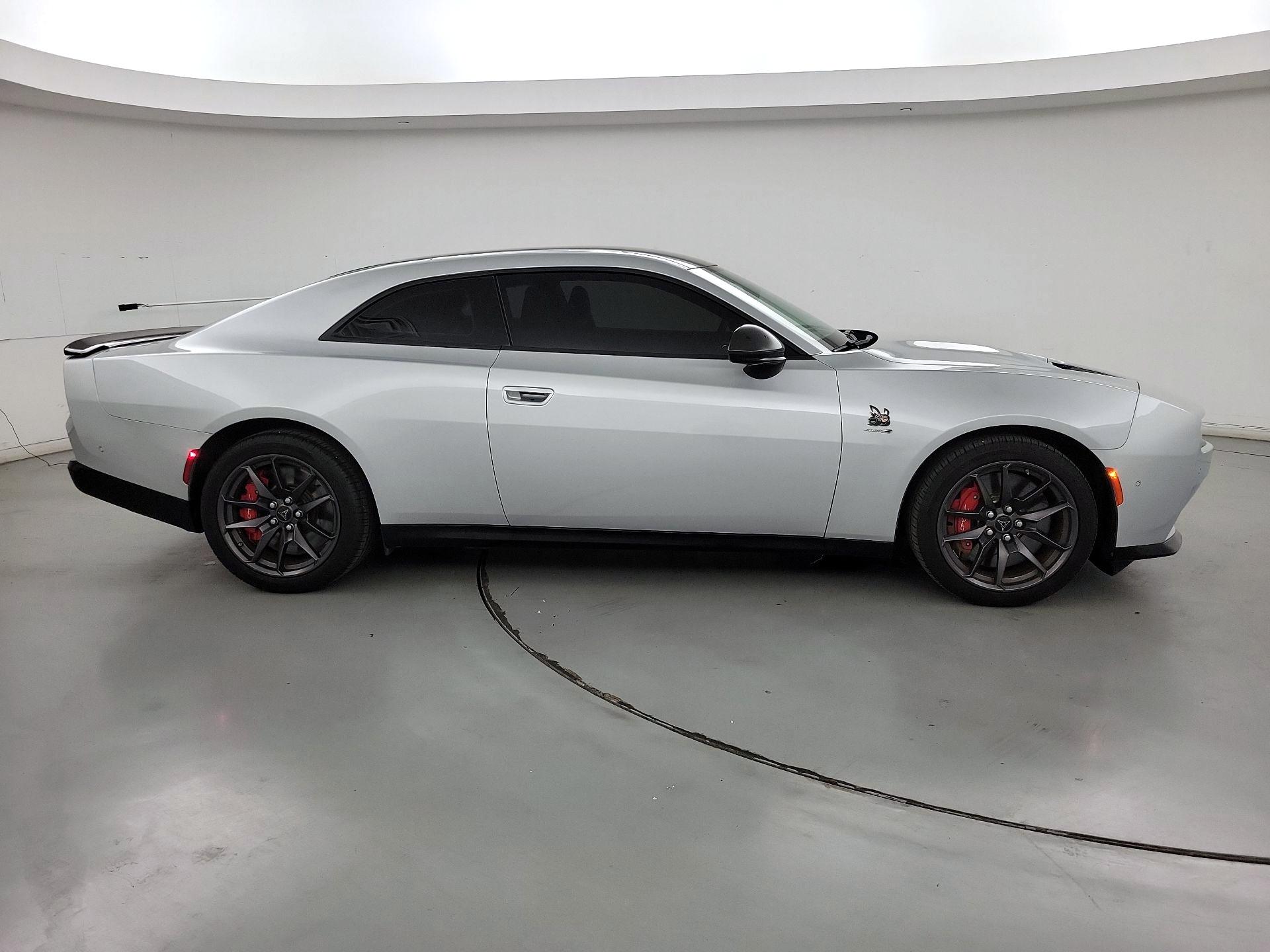 Thumbnail: 2024 Dodge Charger - 4