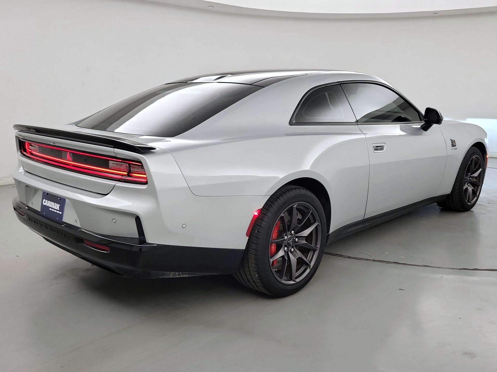 Thumbnail: 2024 Dodge Charger - 5