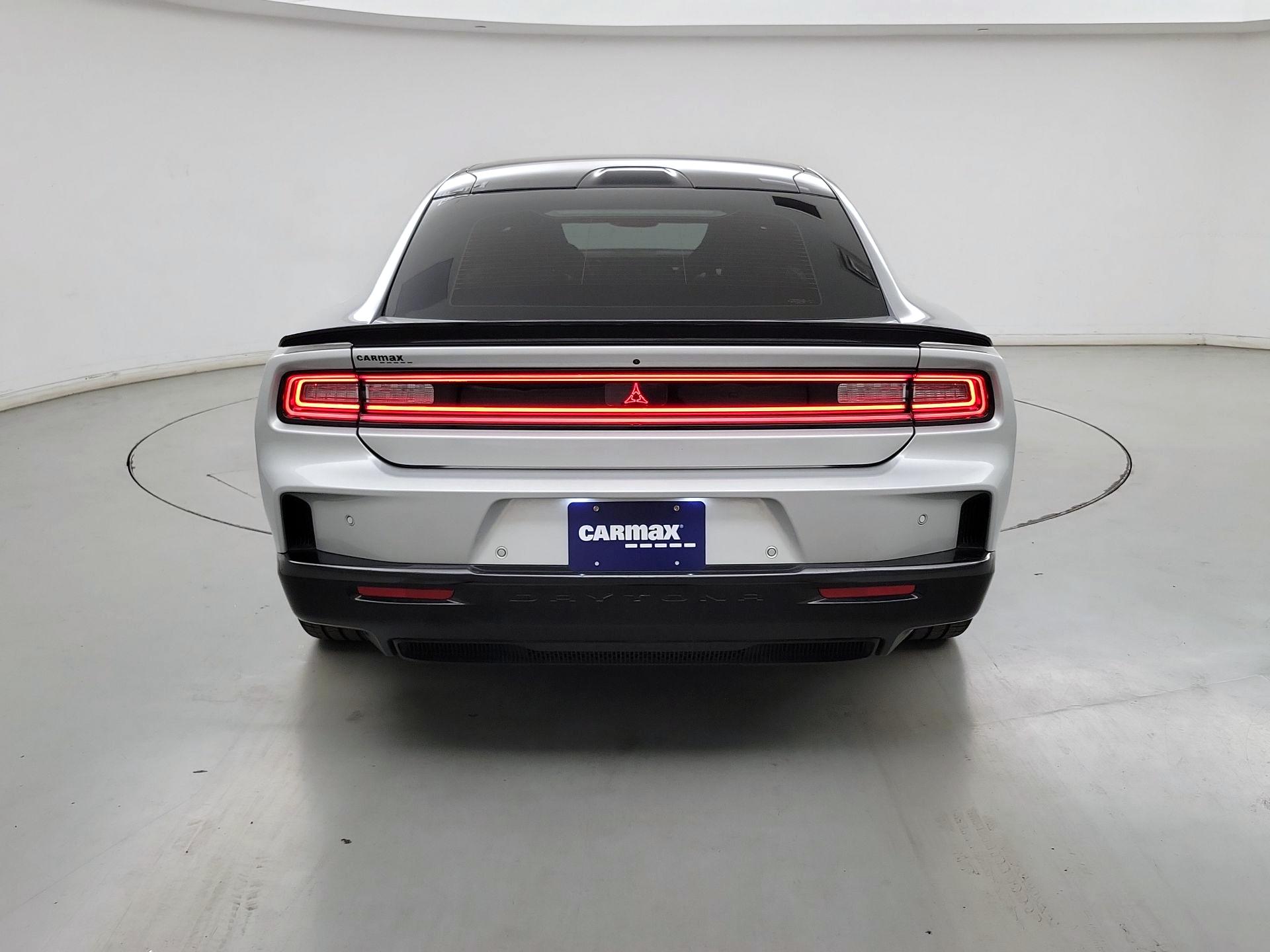 Thumbnail: 2024 Dodge Charger - 6