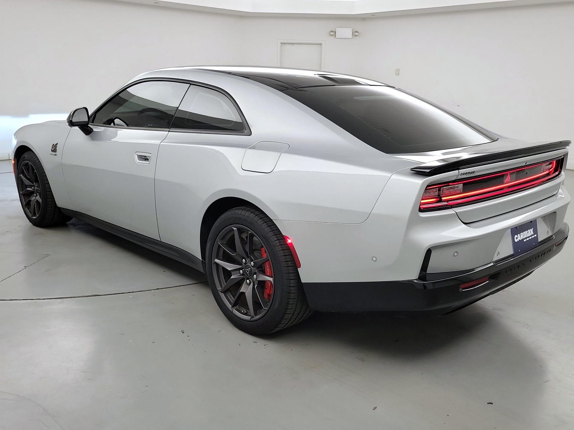 Thumbnail: 2024 Dodge Charger - 7