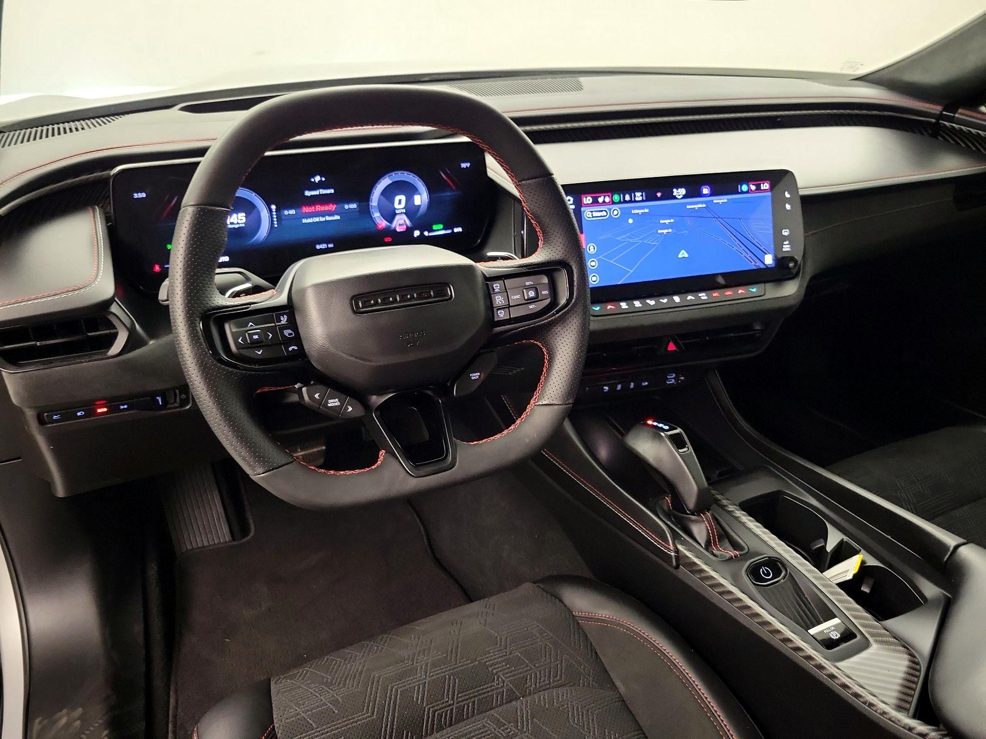 Thumbnail: 2024 Dodge Charger - 8