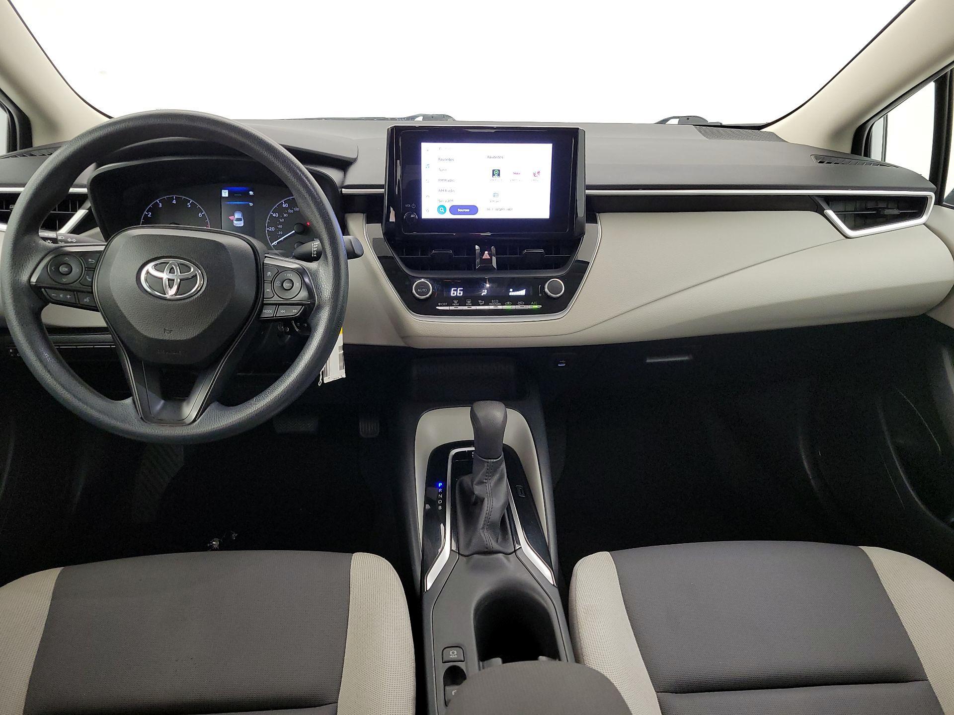 Thumbnail: 2023 Toyota Corolla - 9