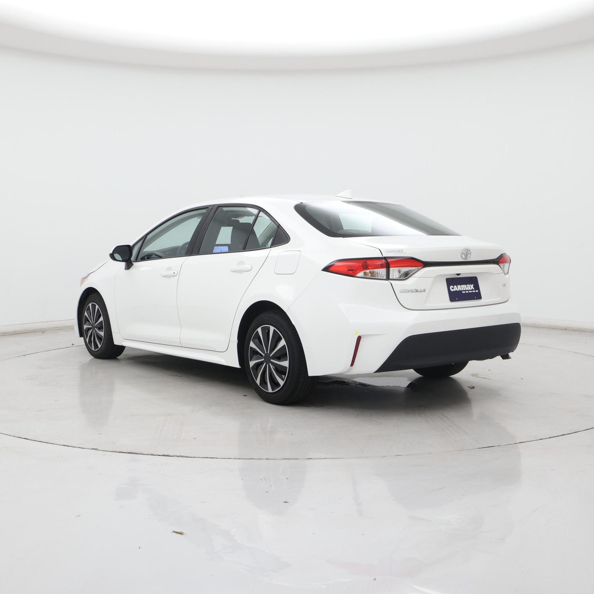 Thumbnail: 2023 Toyota Corolla - 2
