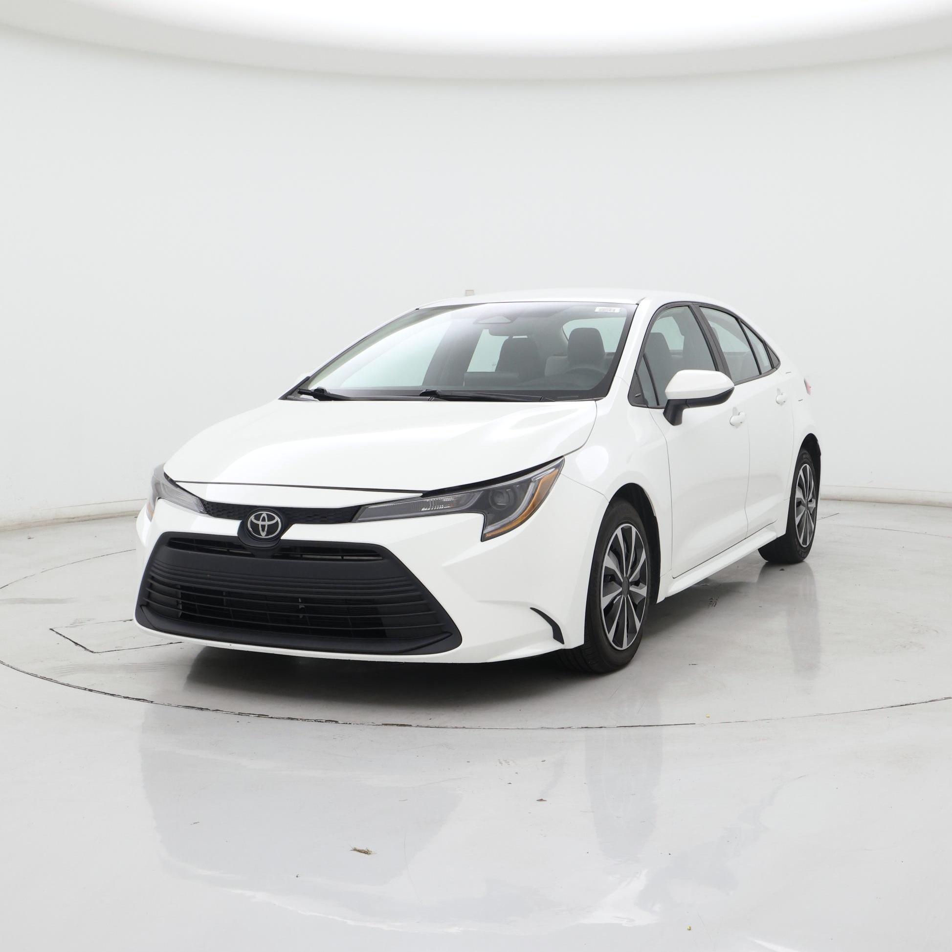 Thumbnail: 2023 Toyota Corolla - 4