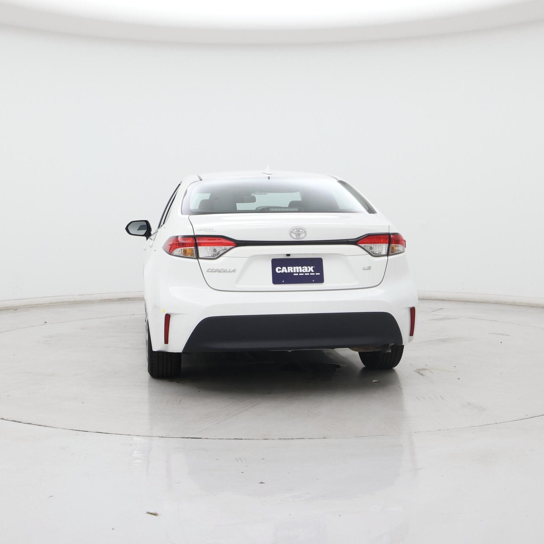 Thumbnail: 2023 Toyota Corolla - 6