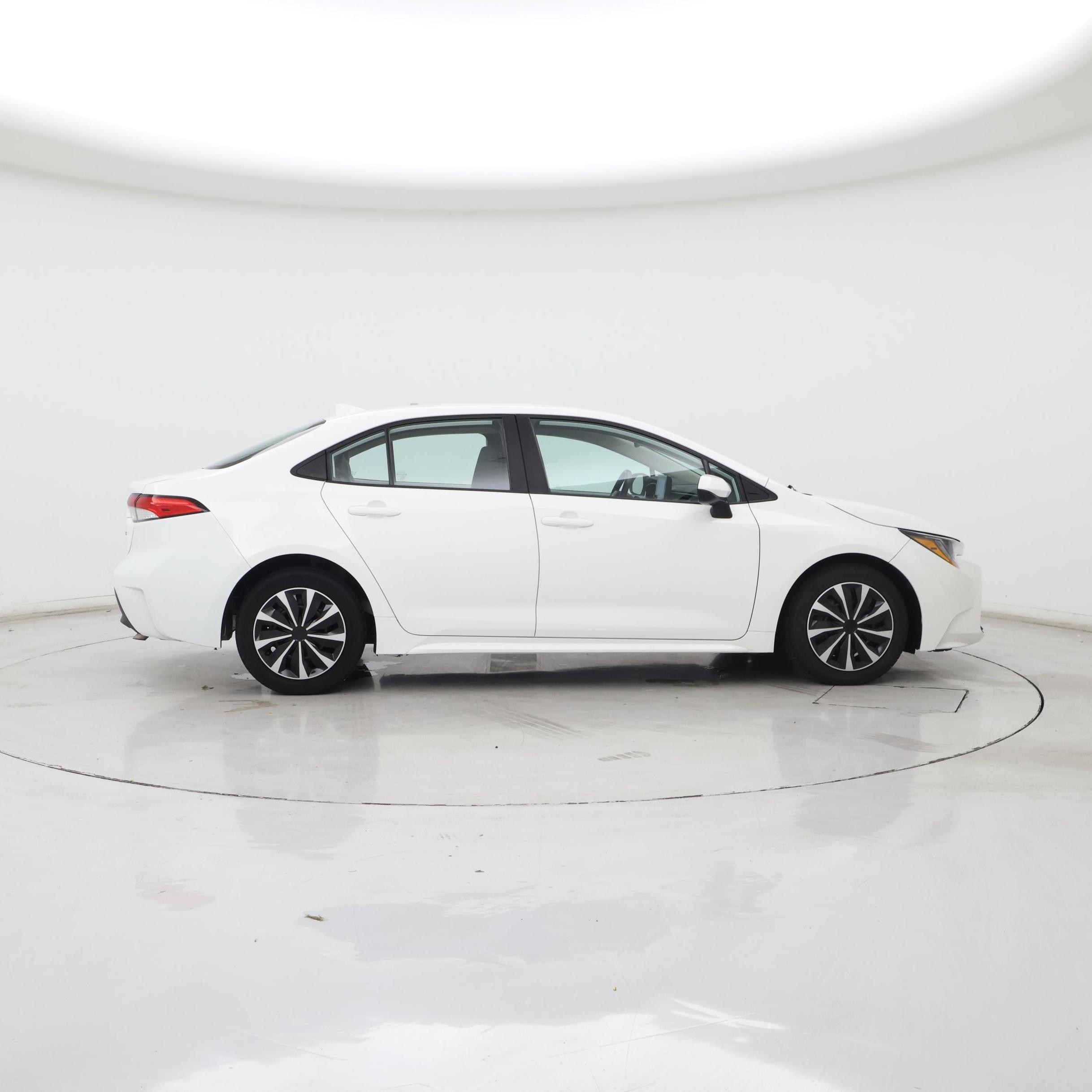 Thumbnail: 2023 Toyota Corolla - 7
