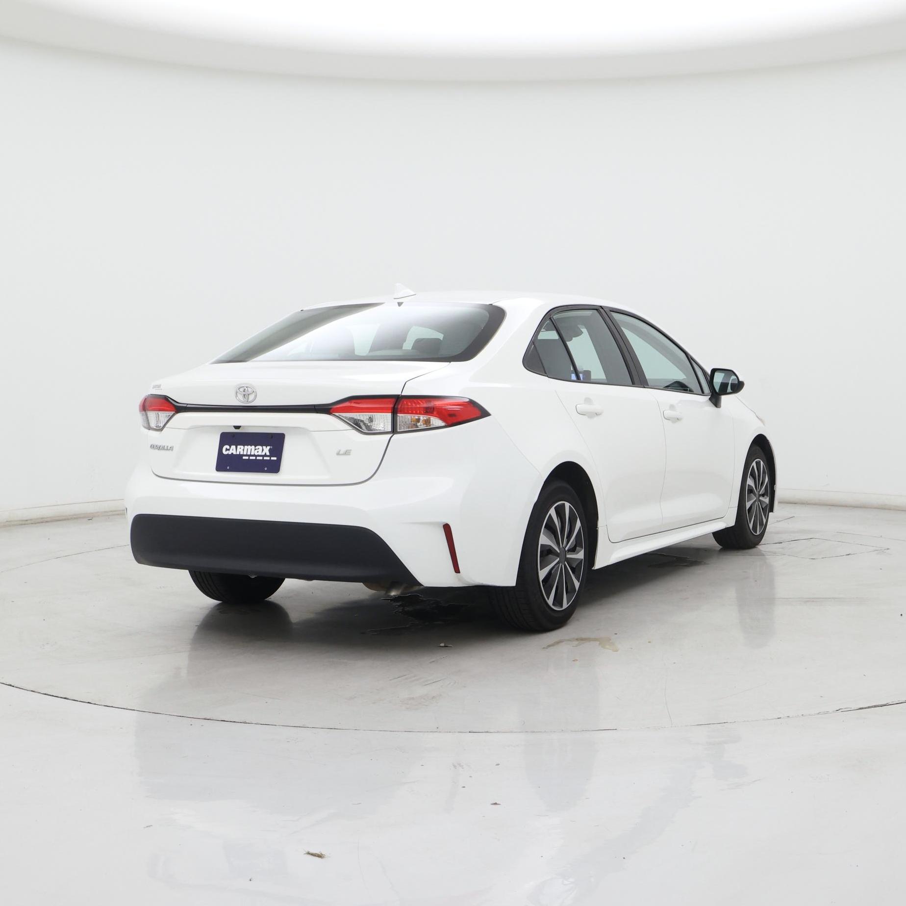Thumbnail: 2023 Toyota Corolla - 8
