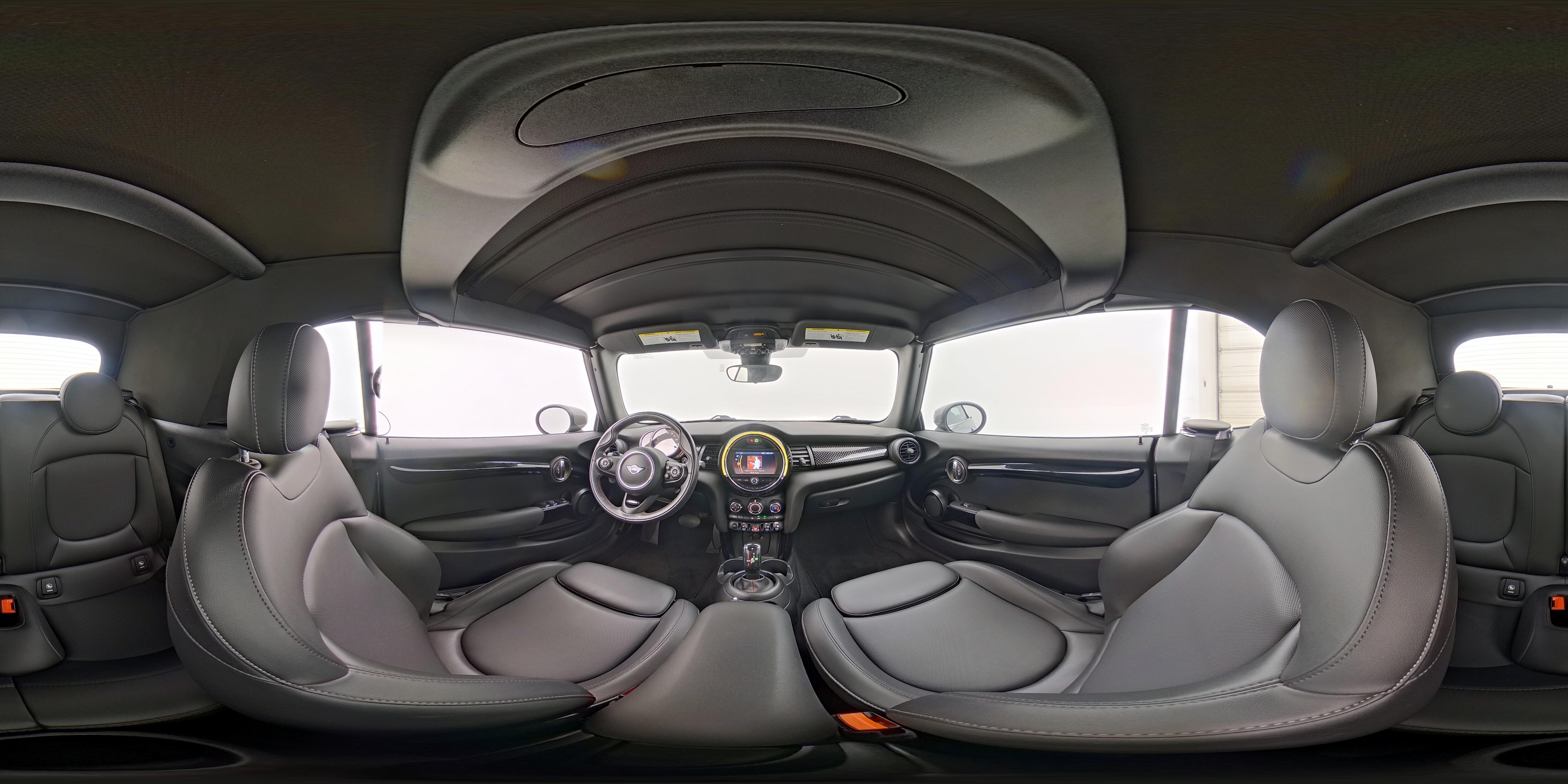 2021 MINI Convertible S - Photo 22