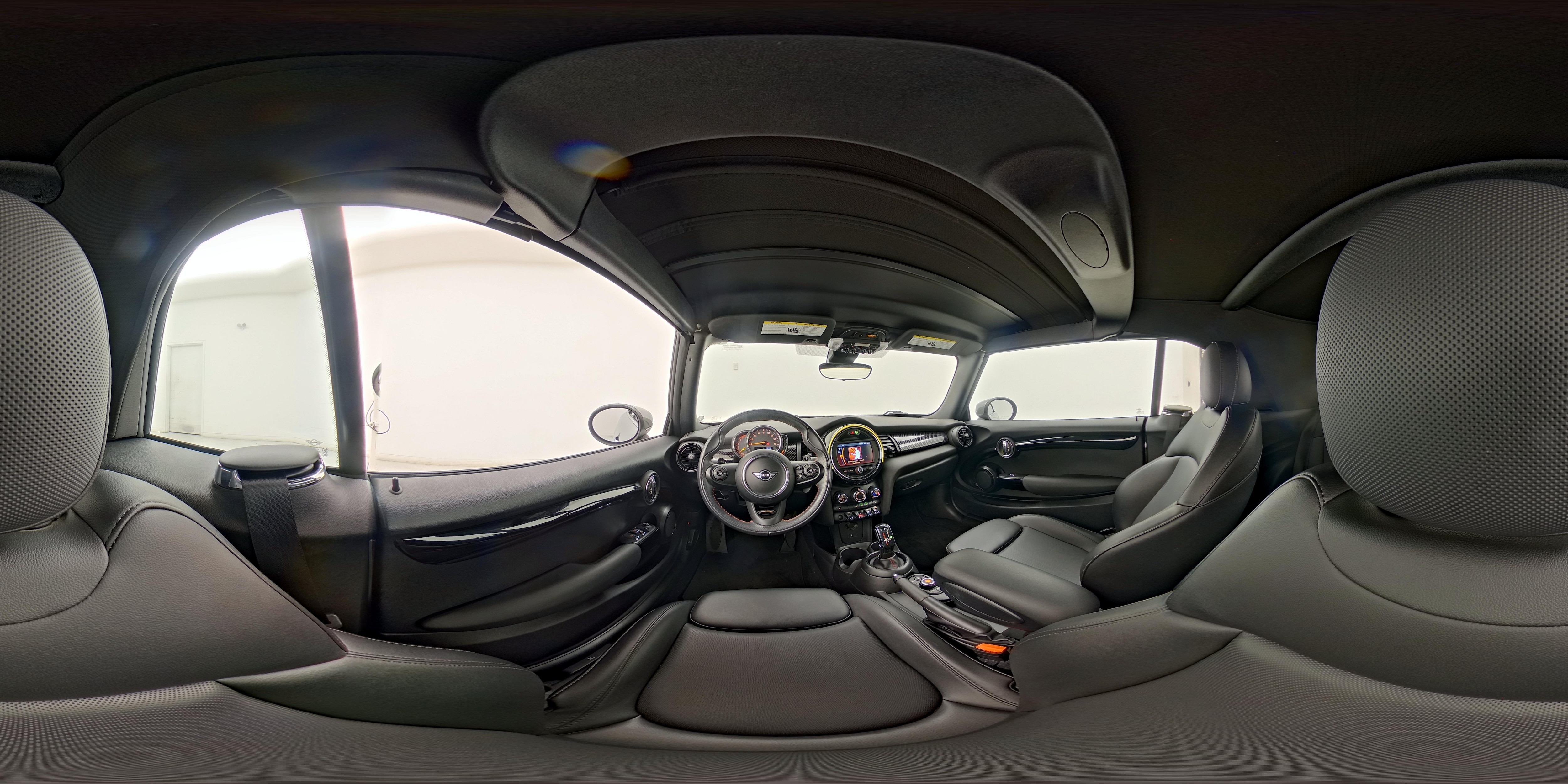 2021 MINI Convertible S - Photo 23