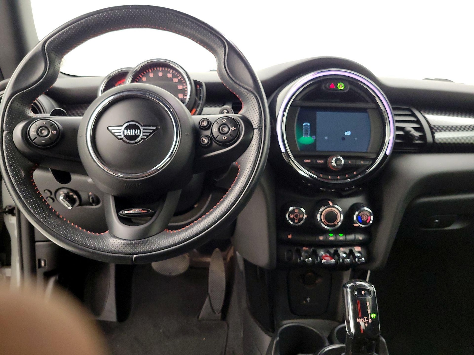 2021 MINI Convertible S - Photo 10