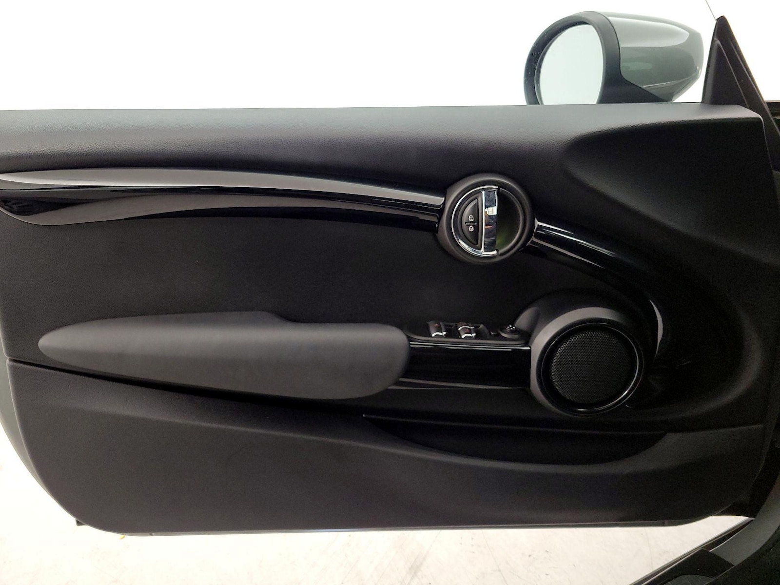 2021 MINI Convertible S - Photo 13